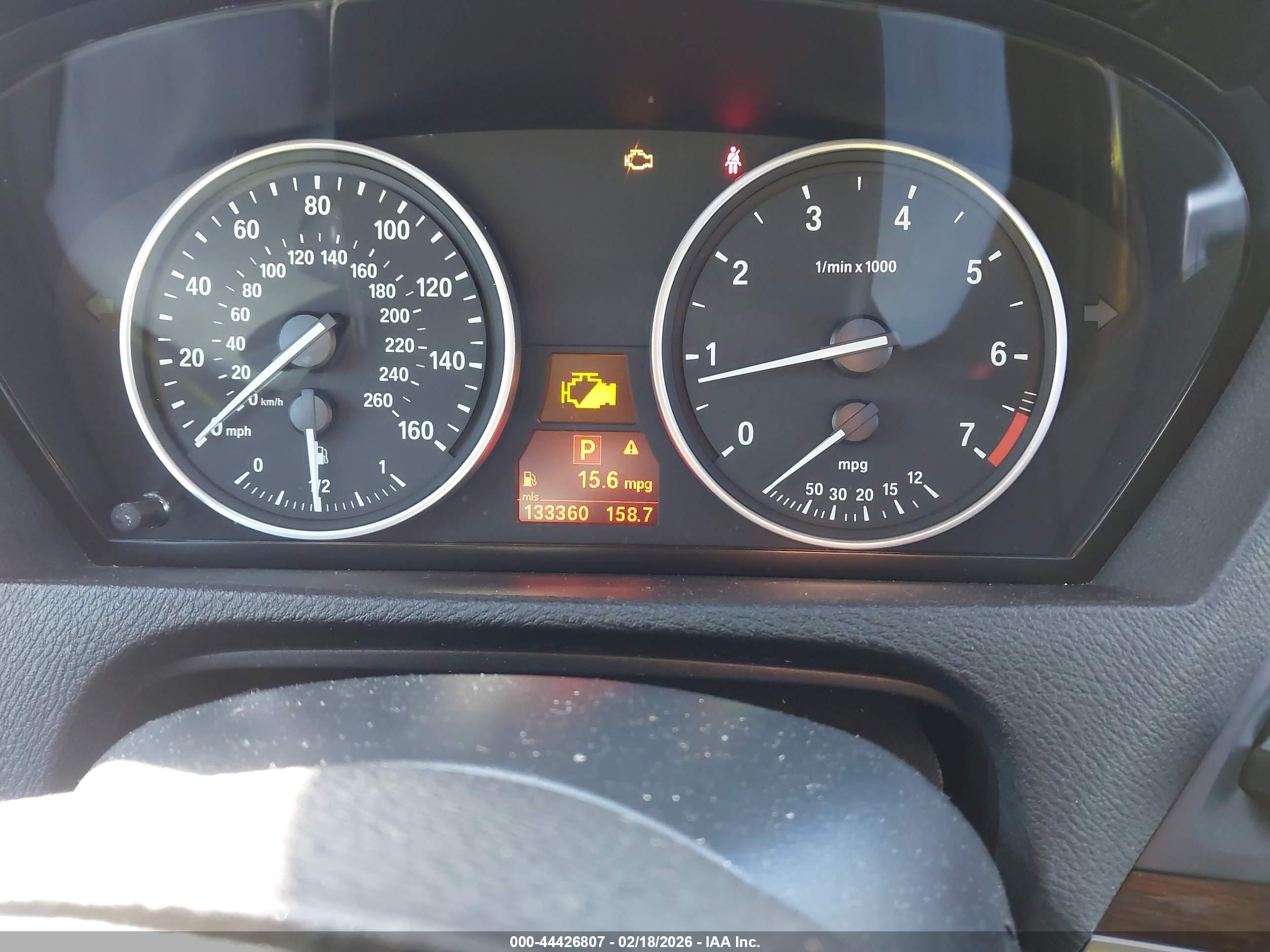 BMW X5 image 7
