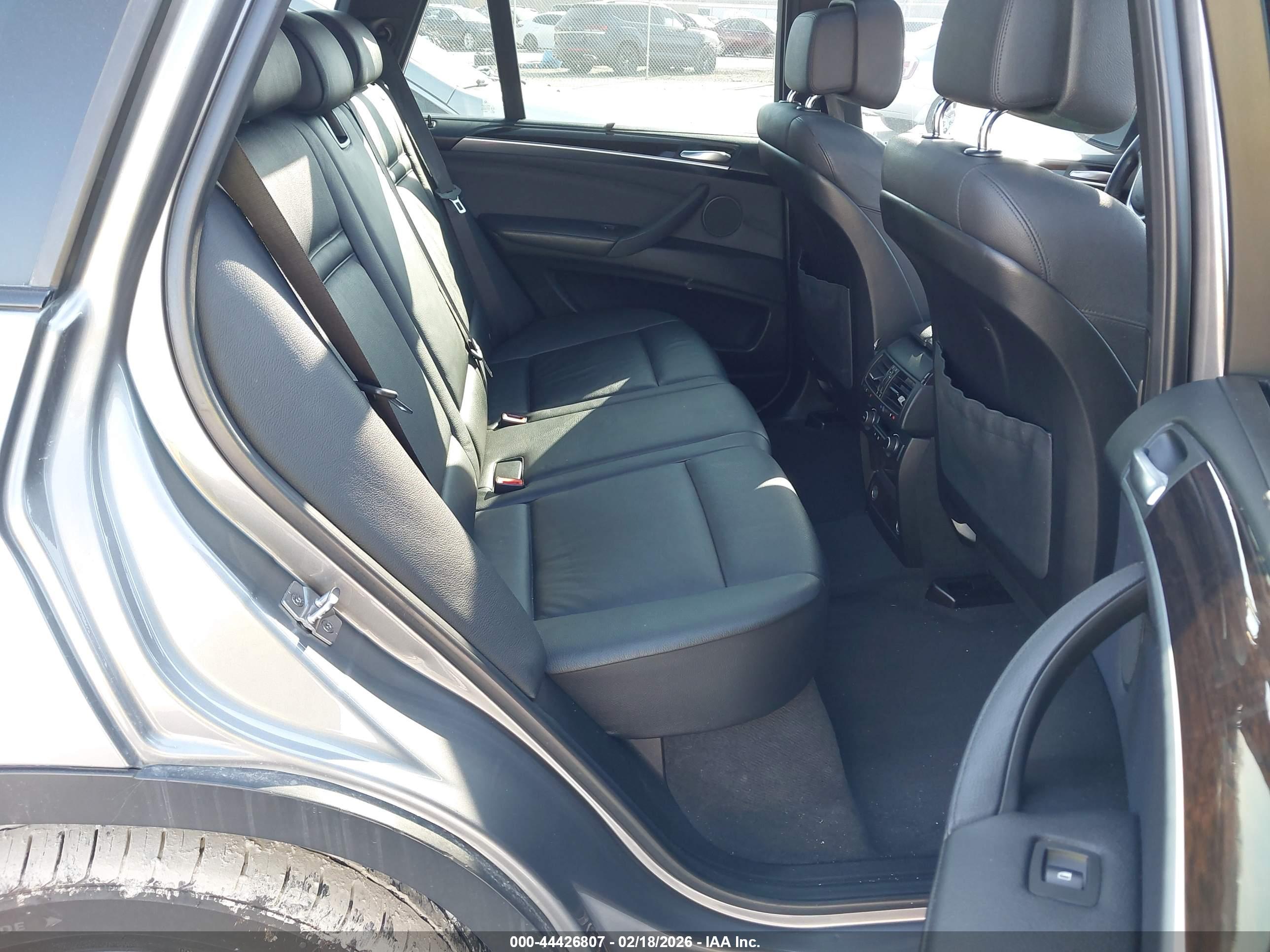 BMW X5 image 8