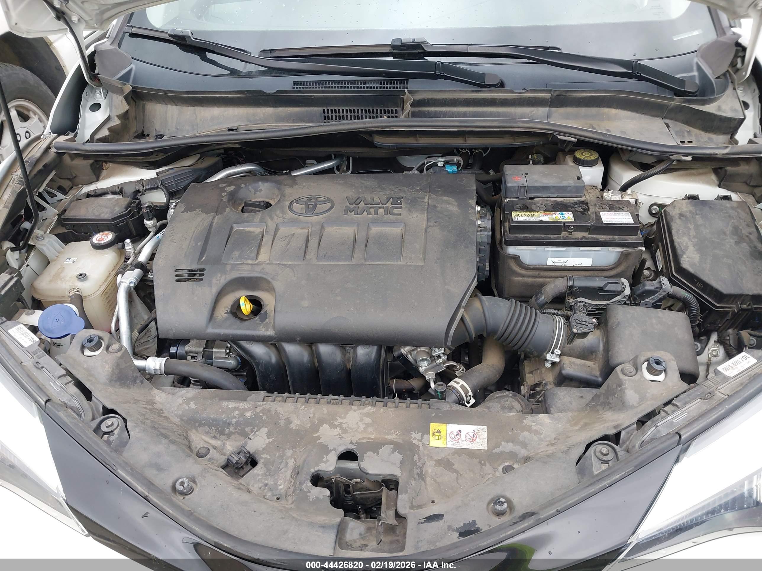TOYOTA C-HR image 10