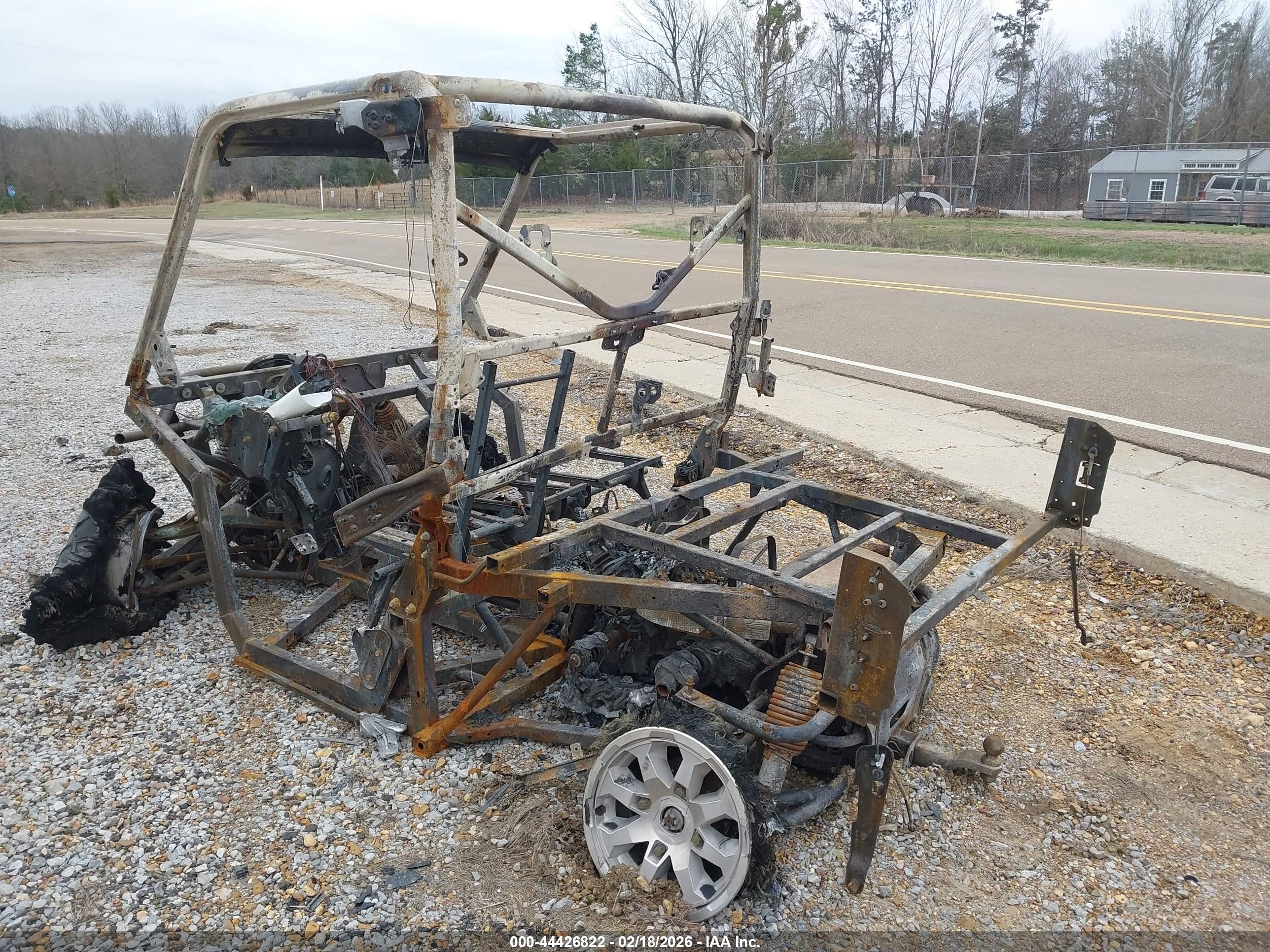 CAN-AM DEFENDER image 3