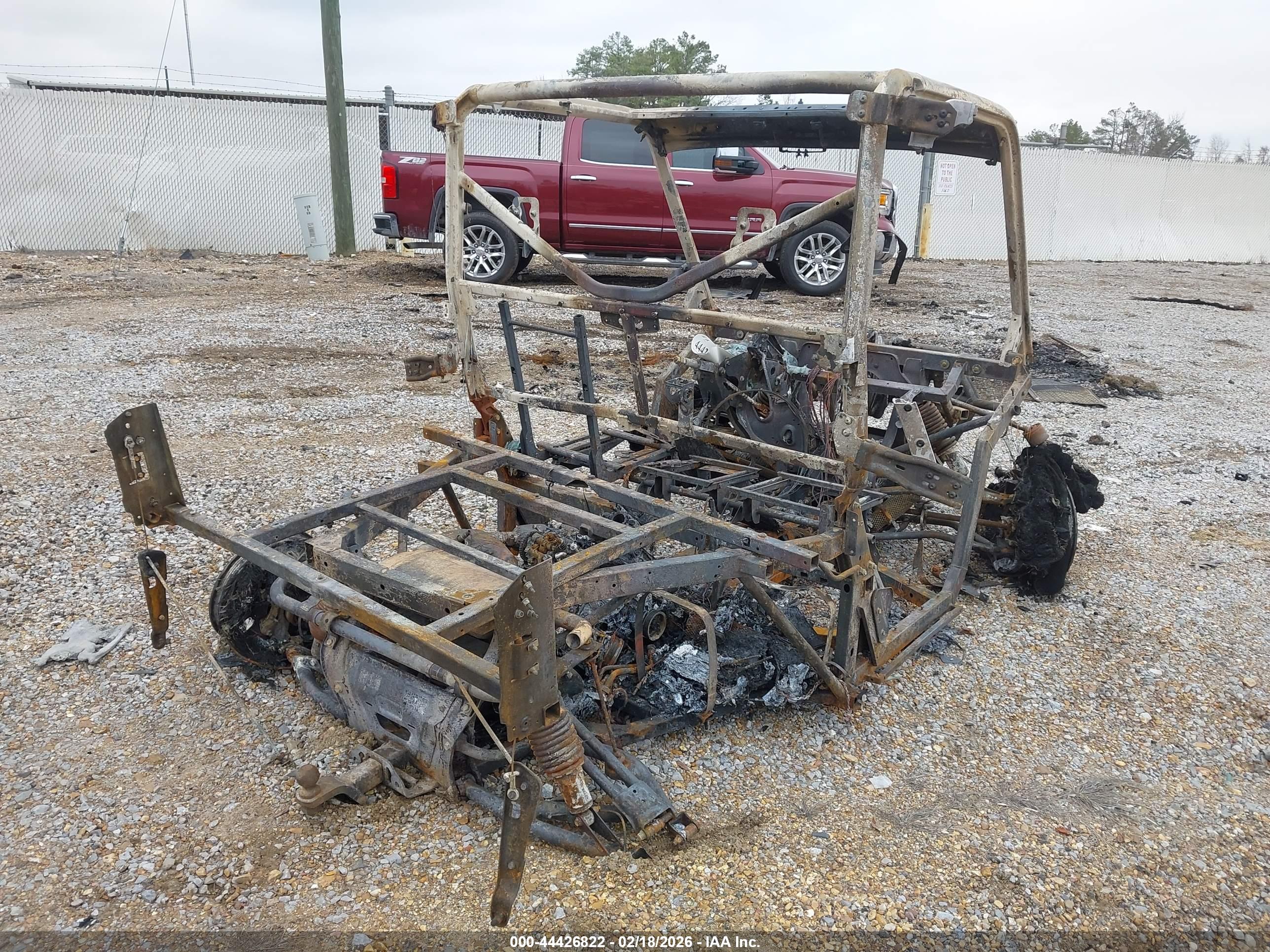 CAN-AM DEFENDER image 4