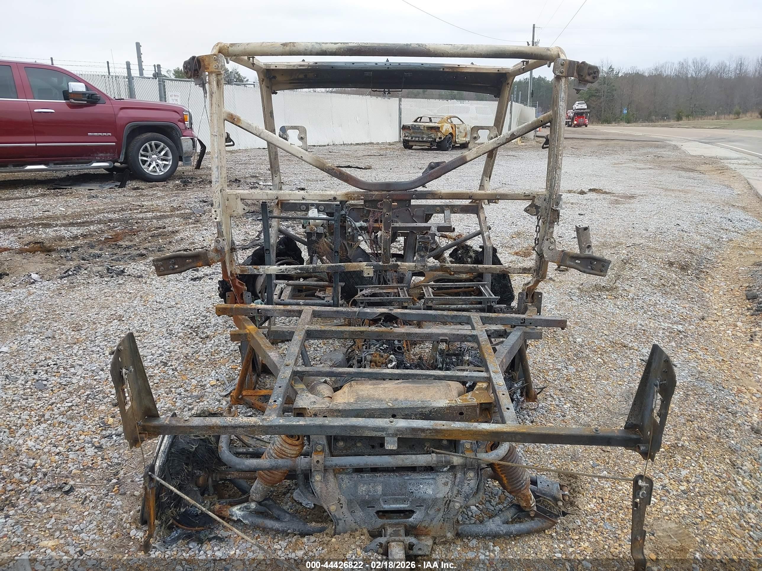 CAN-AM DEFENDER image 6