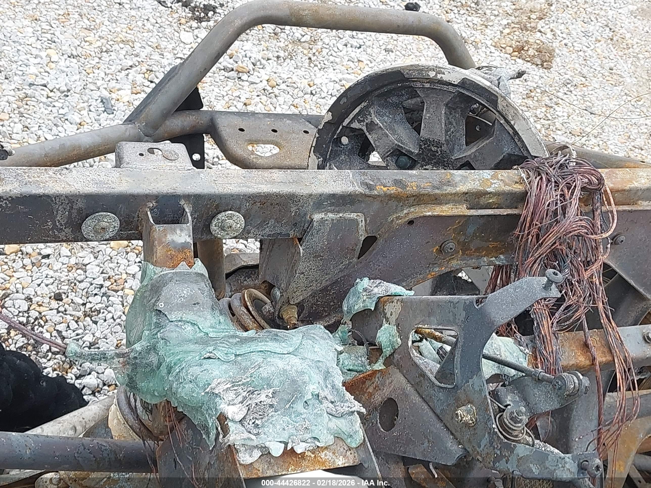 CAN-AM DEFENDER image 7