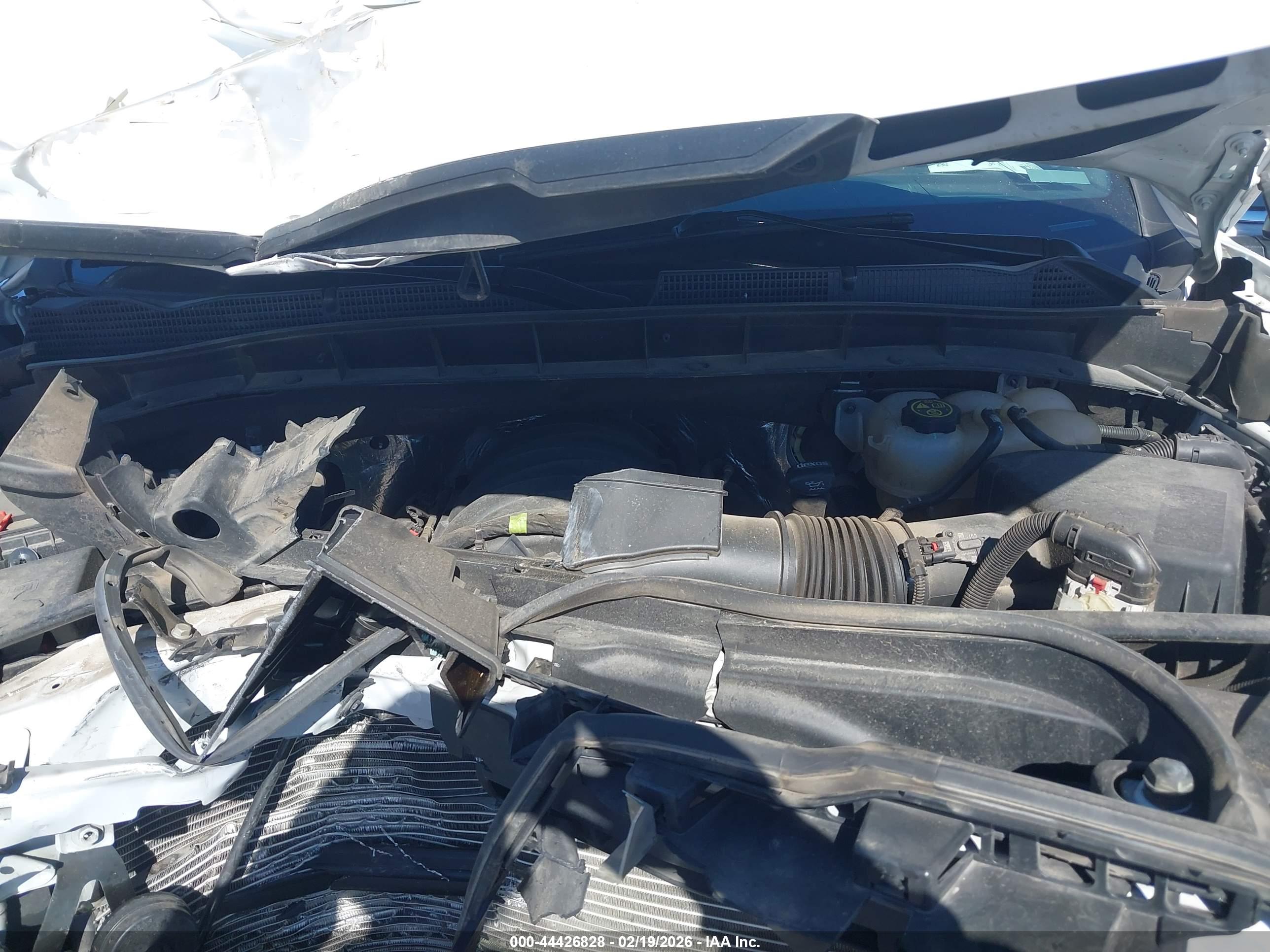GMC SIERRA image 10