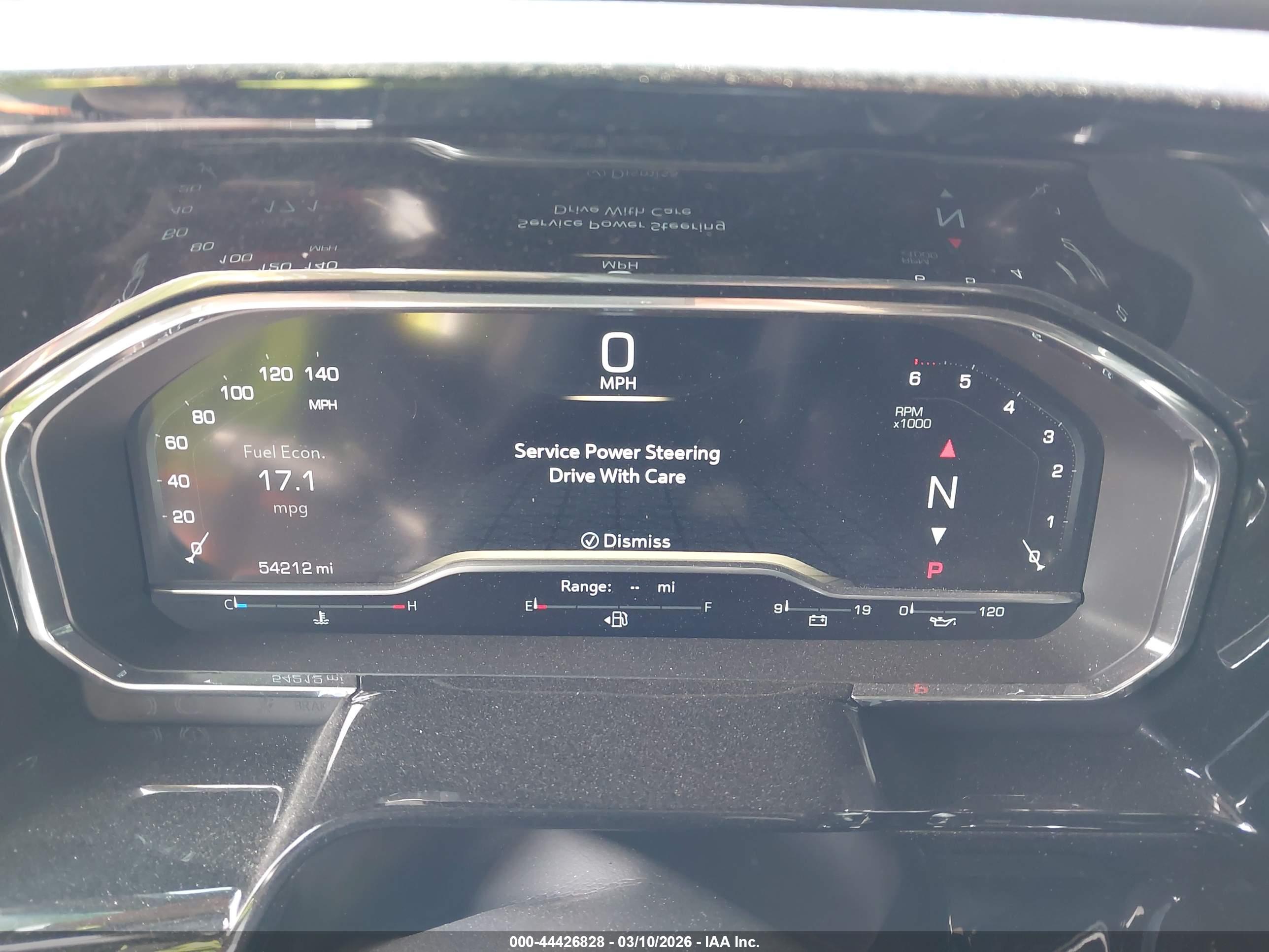 GMC SIERRA image 7