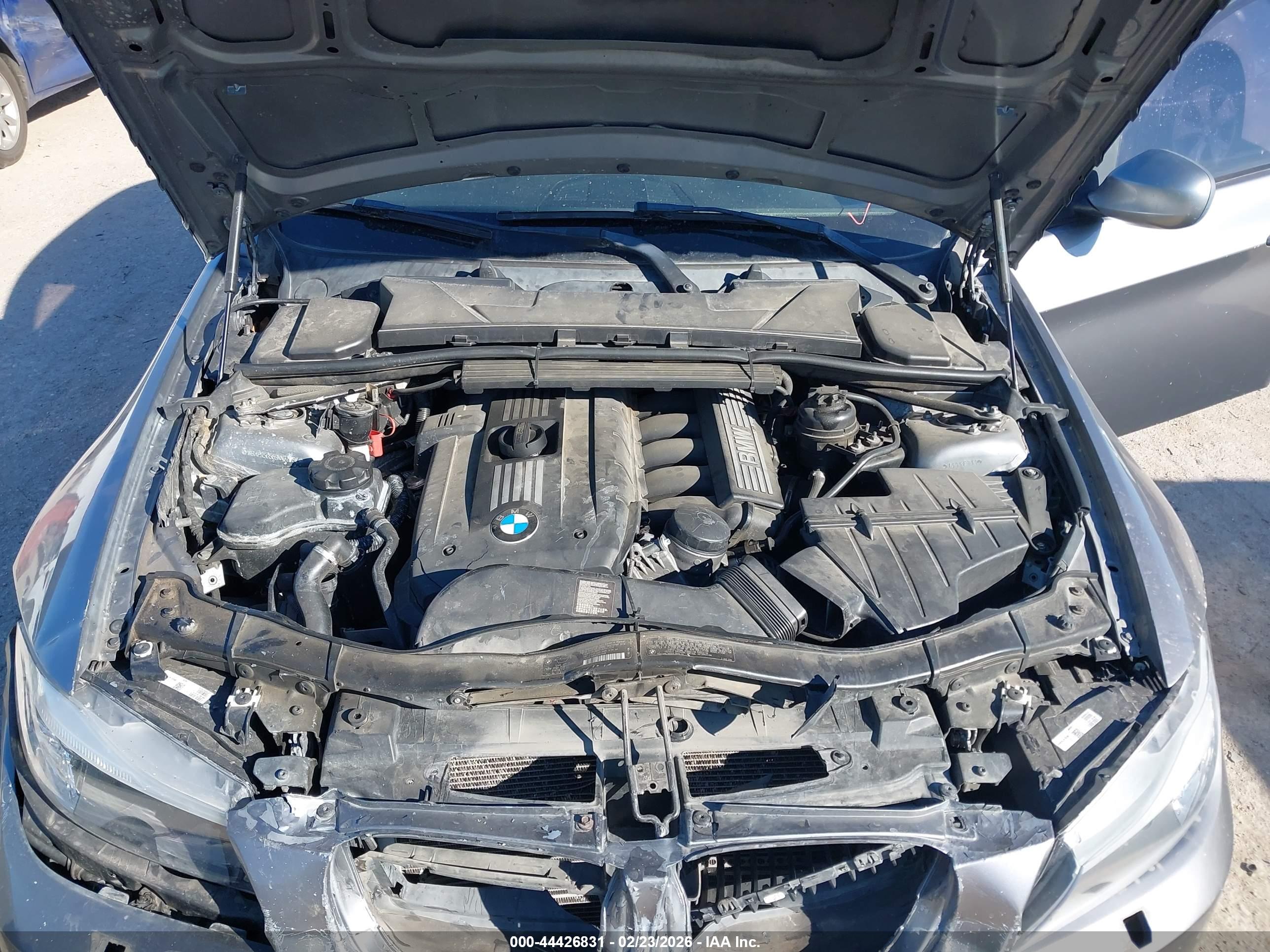 BMW 328I image 10