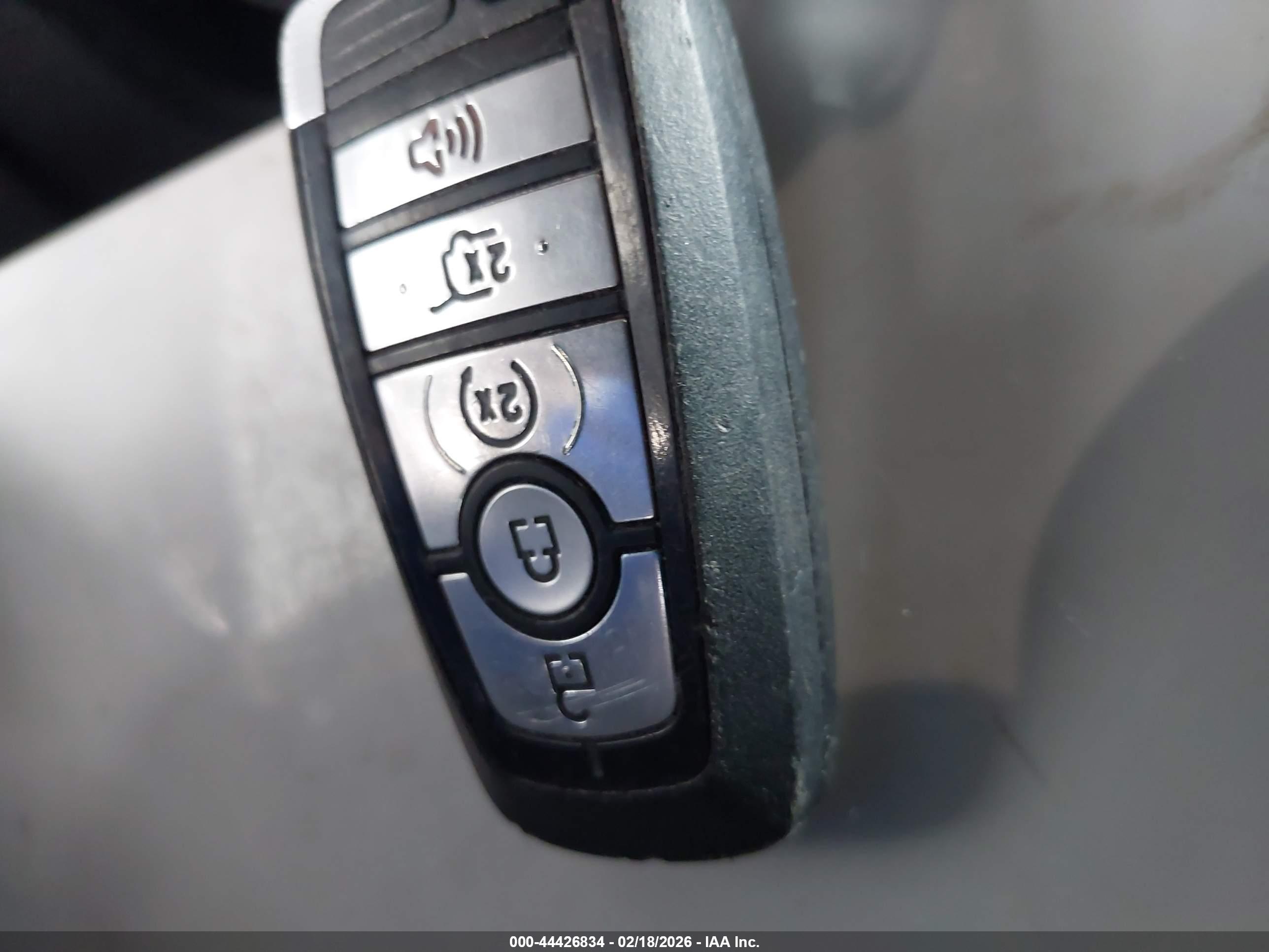FORD EDGE image 11
