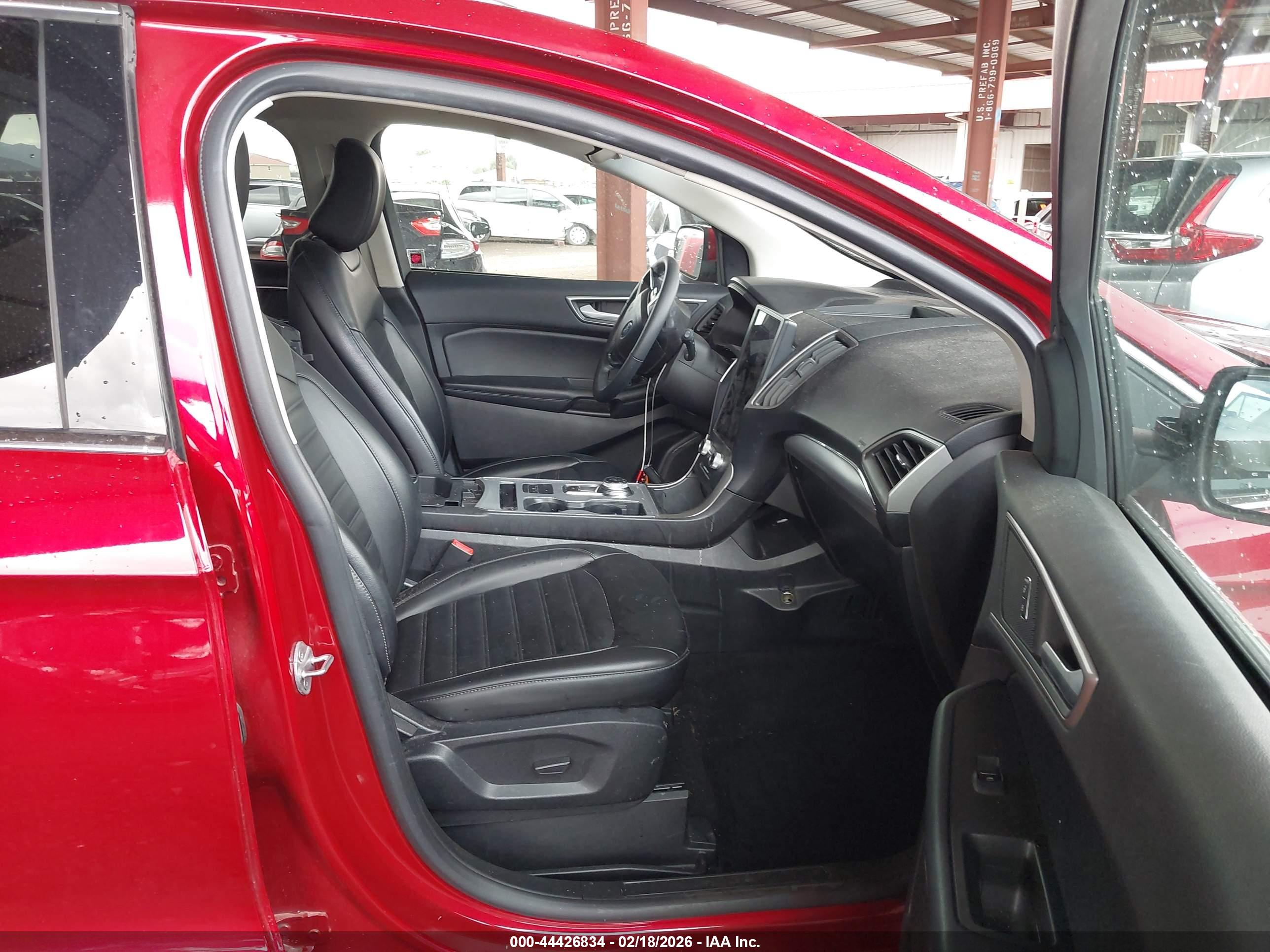 FORD EDGE image 5