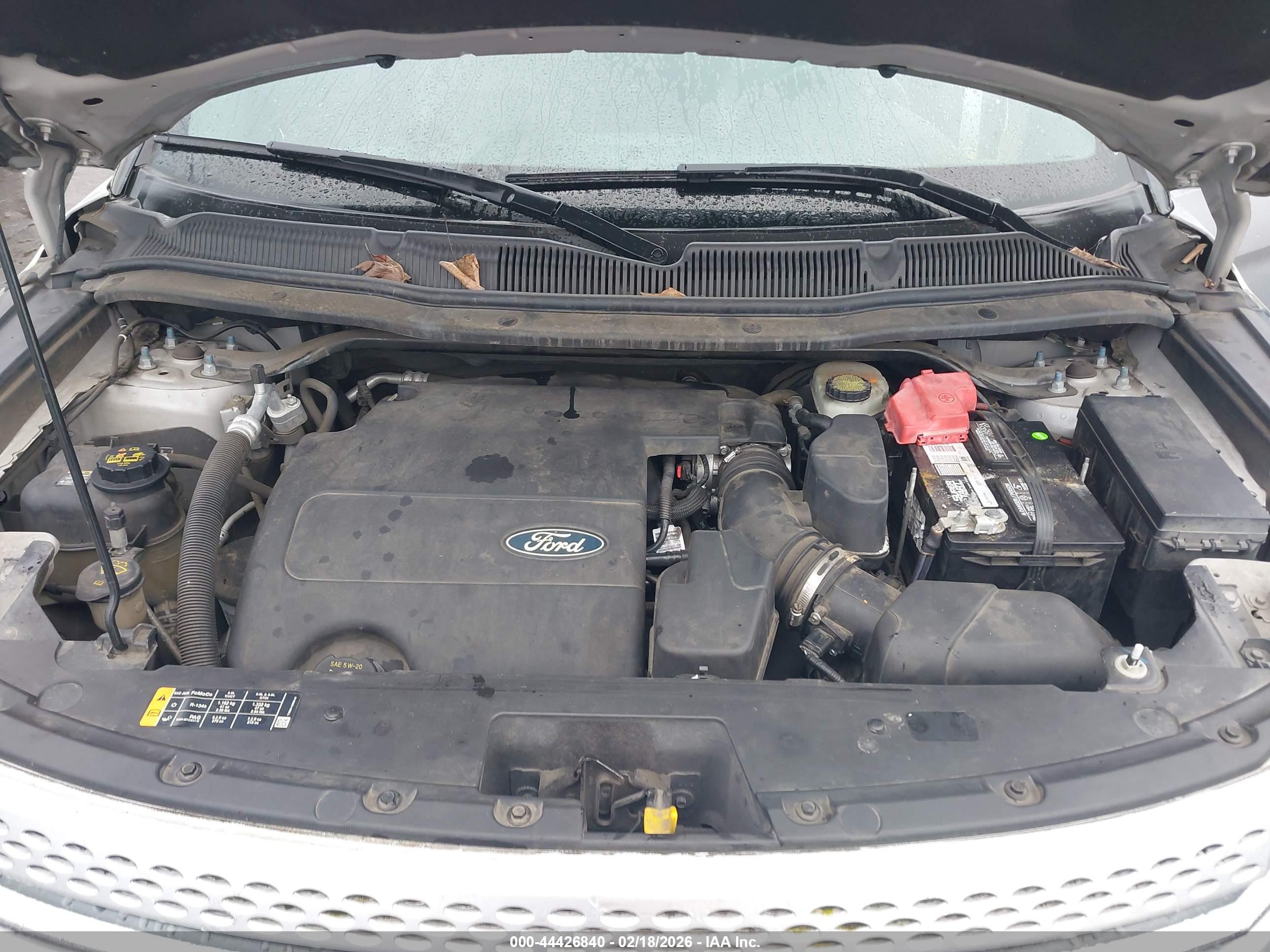 FORD EXPLORER image 10