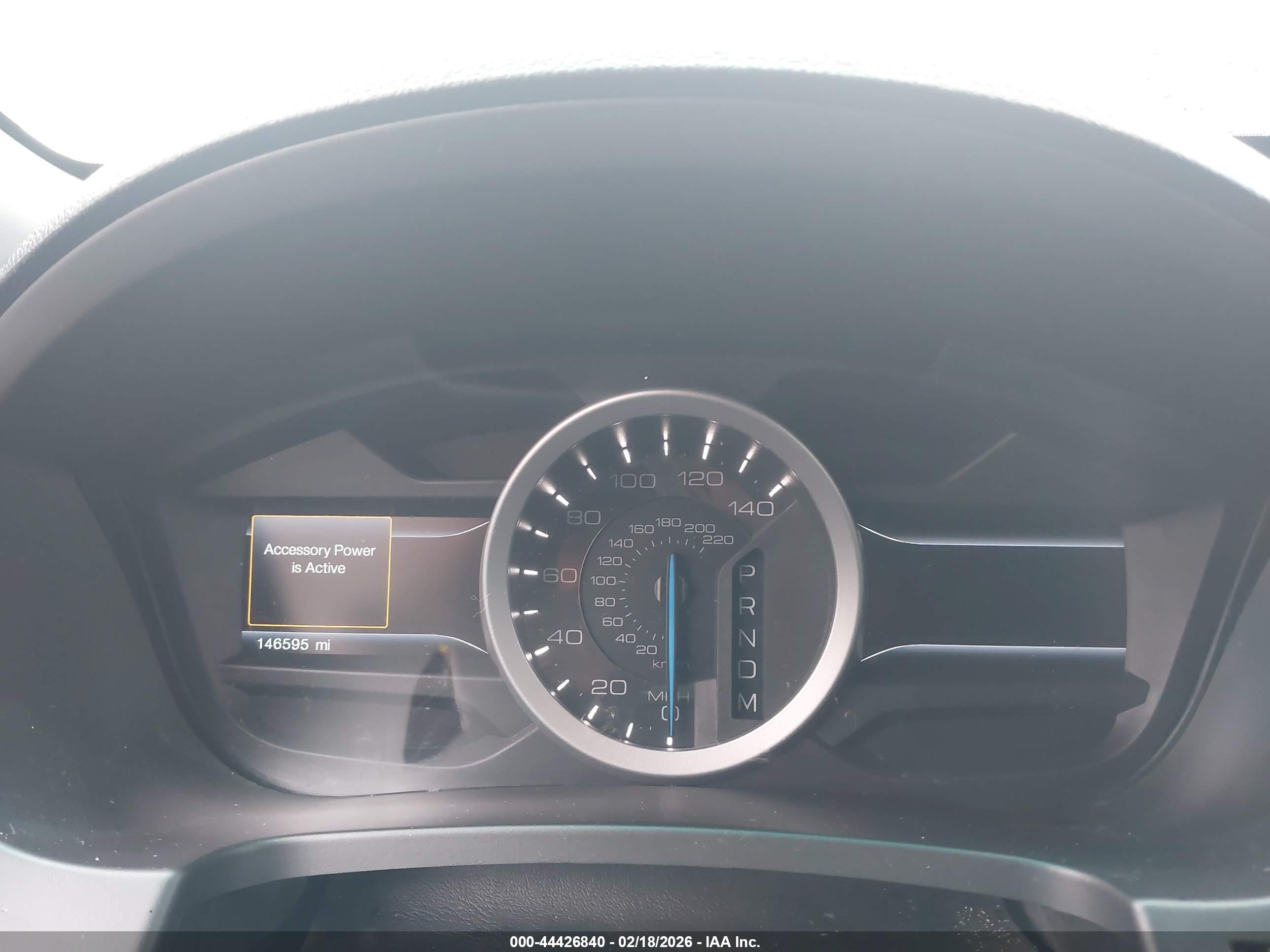 FORD EXPLORER image 7