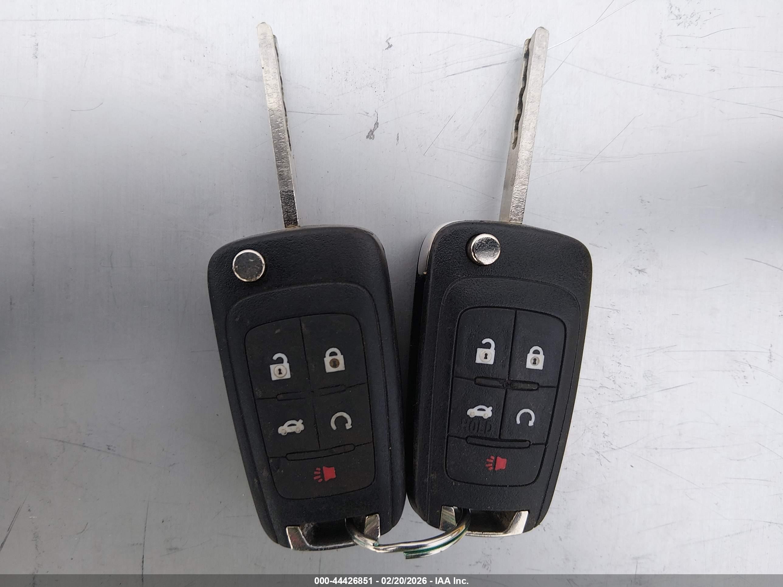 CHEVROLET EQUINOX image 11