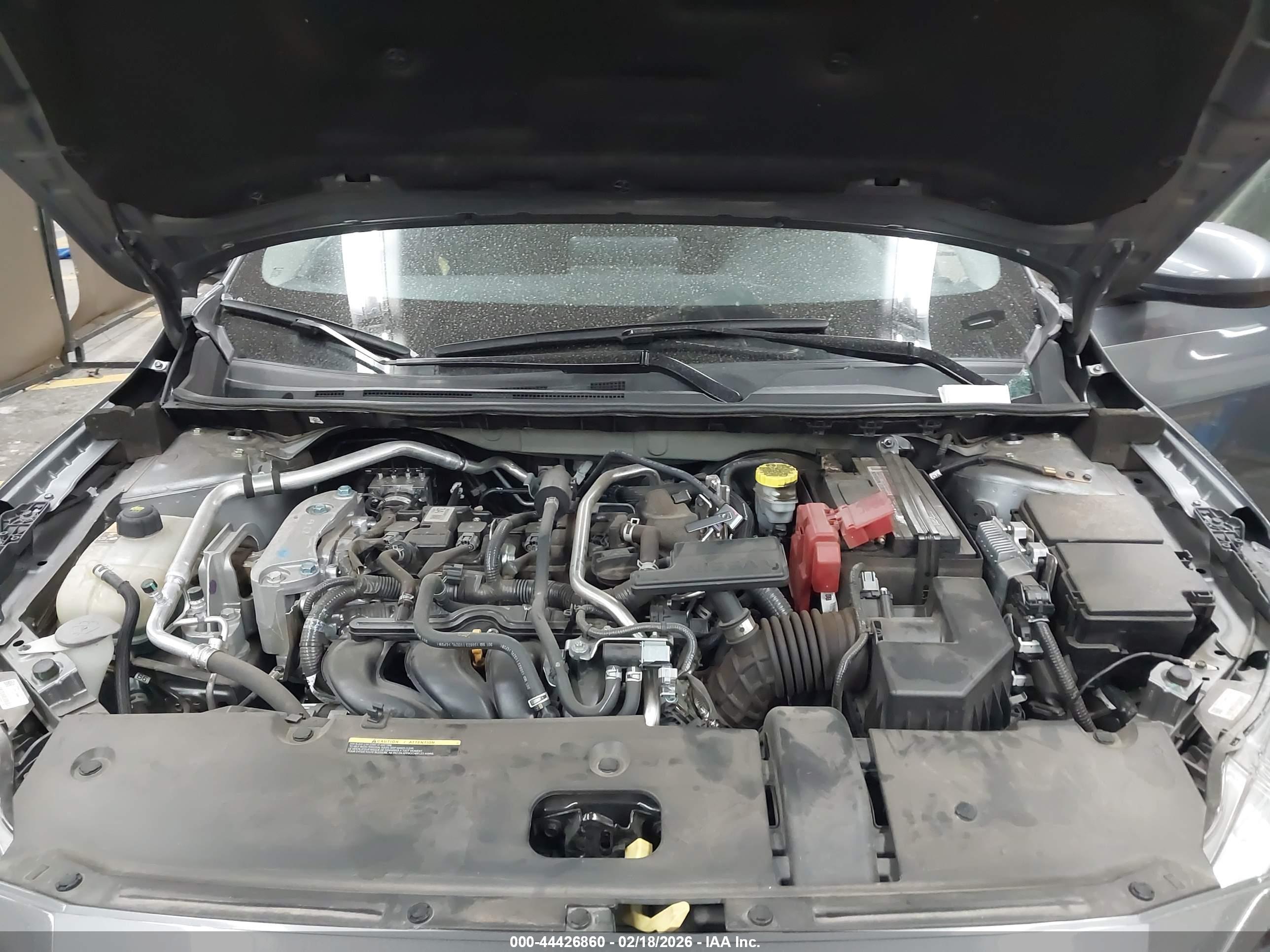 NISSAN SENTRA image 10