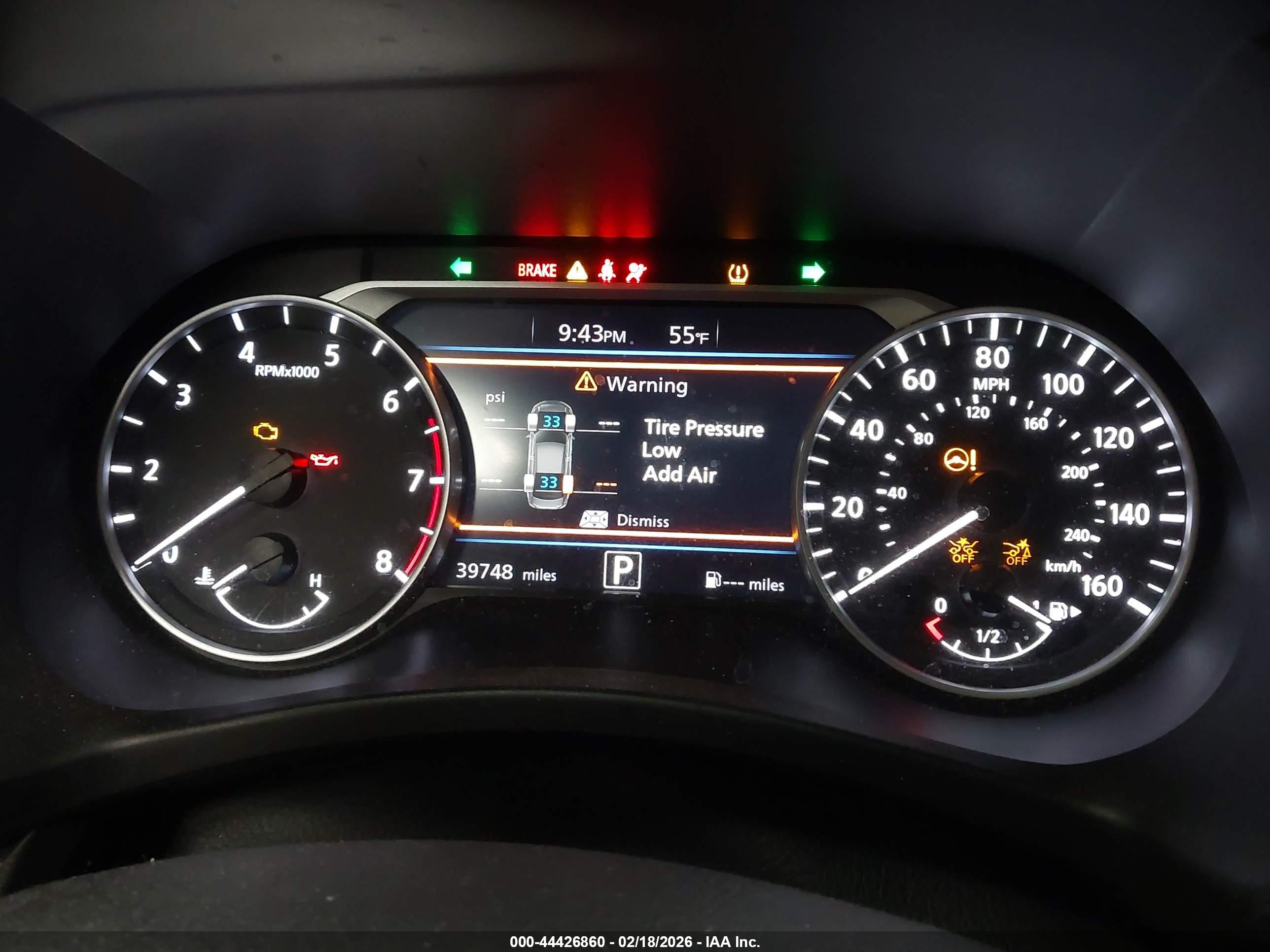 NISSAN SENTRA image 7
