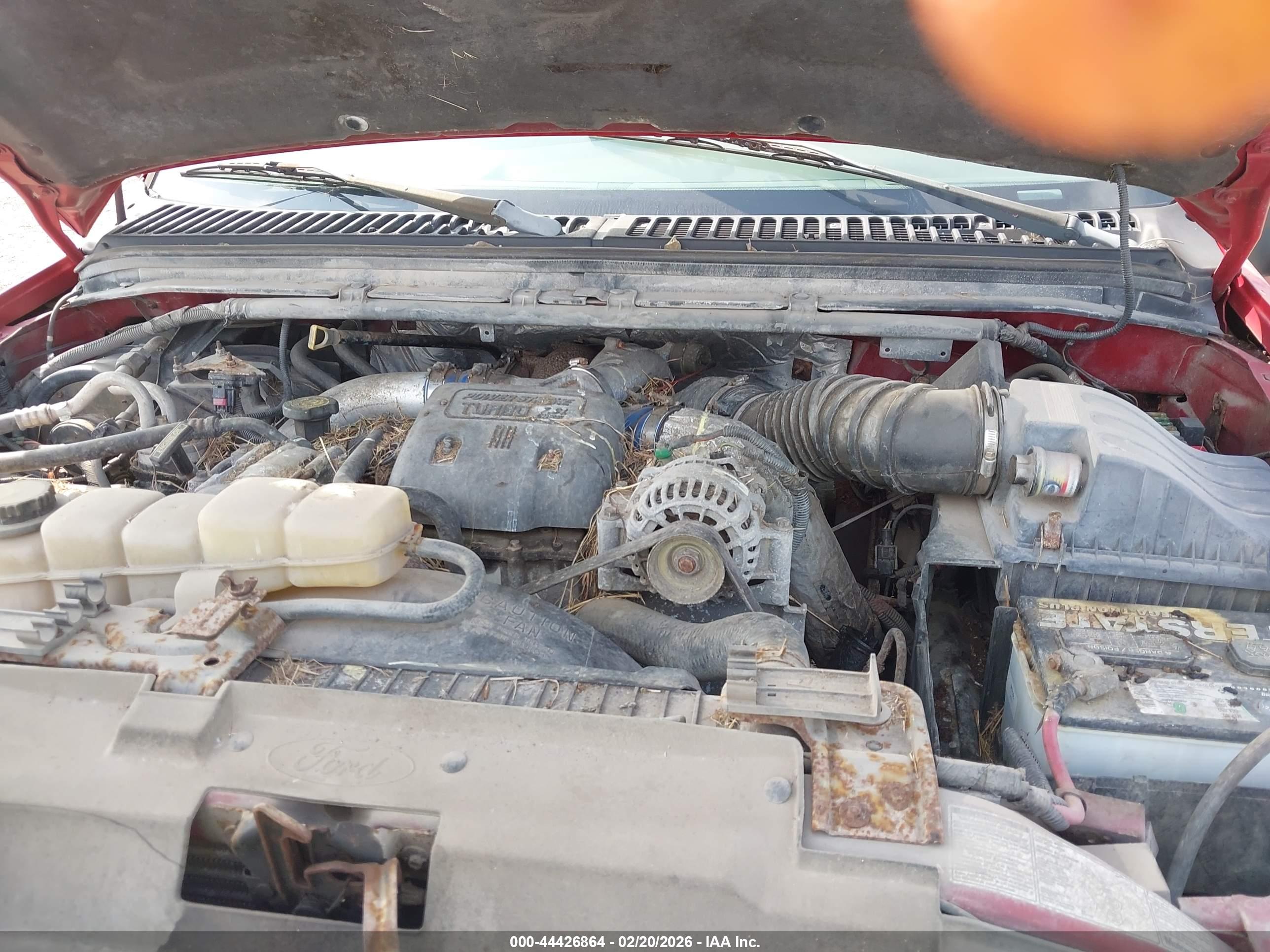 FORD F-250 image 10