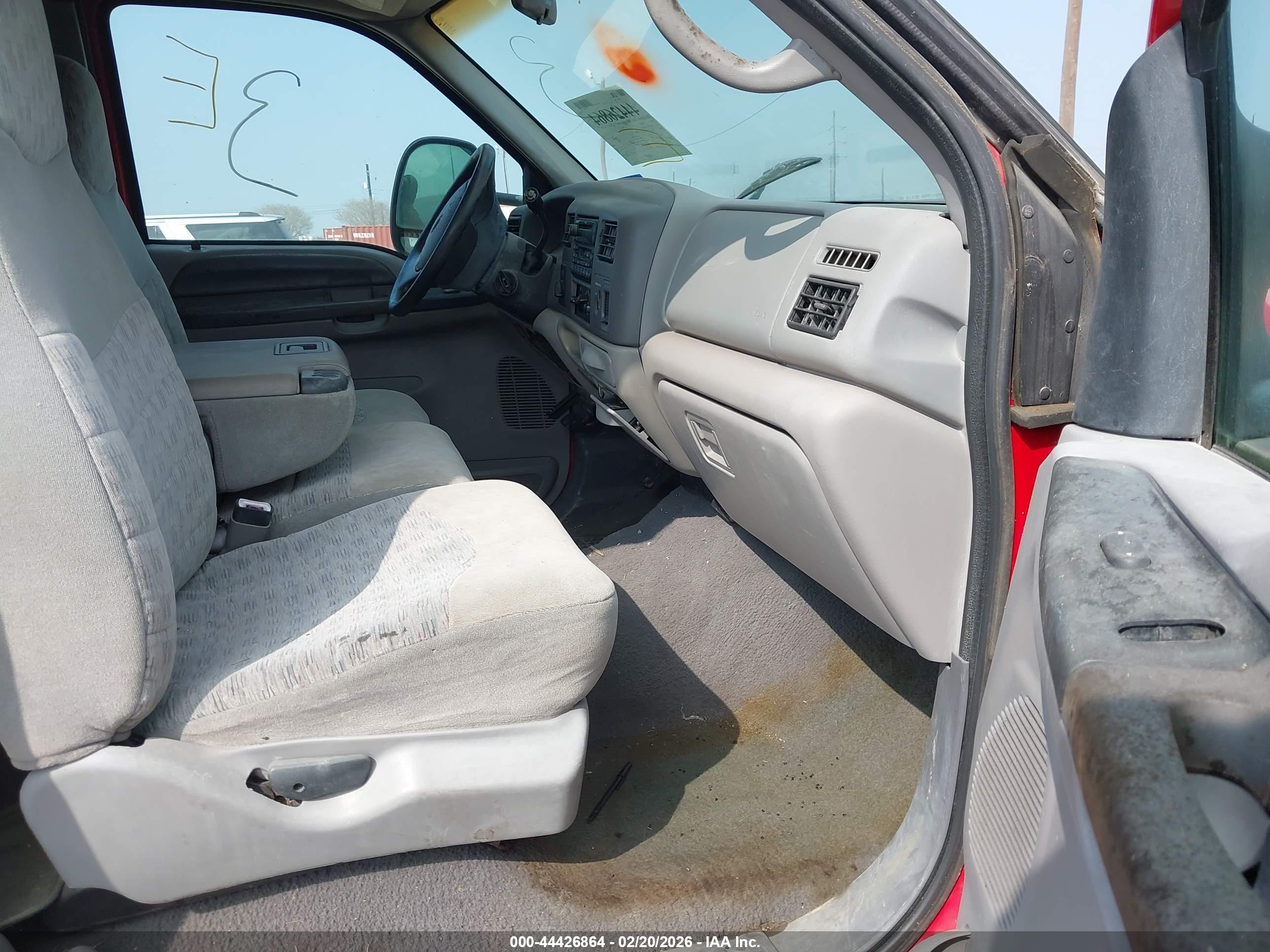 FORD F-250 image 5