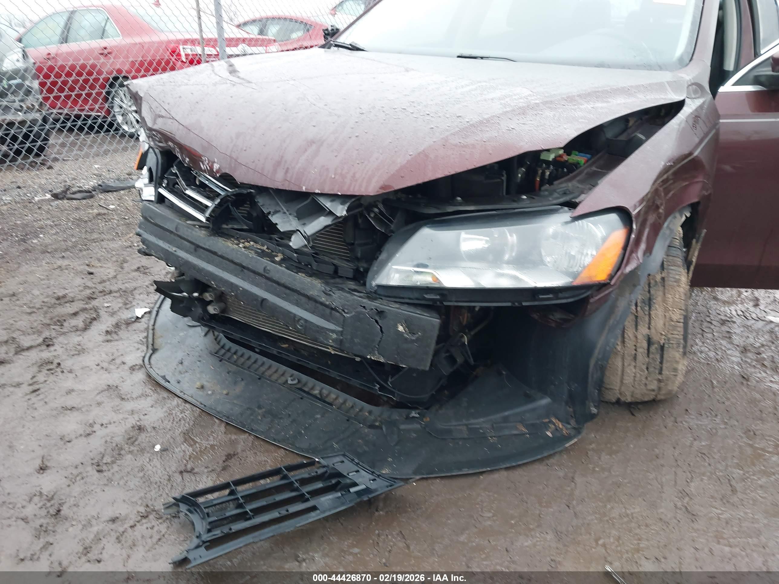 VOLKSWAGEN PASSAT image 6