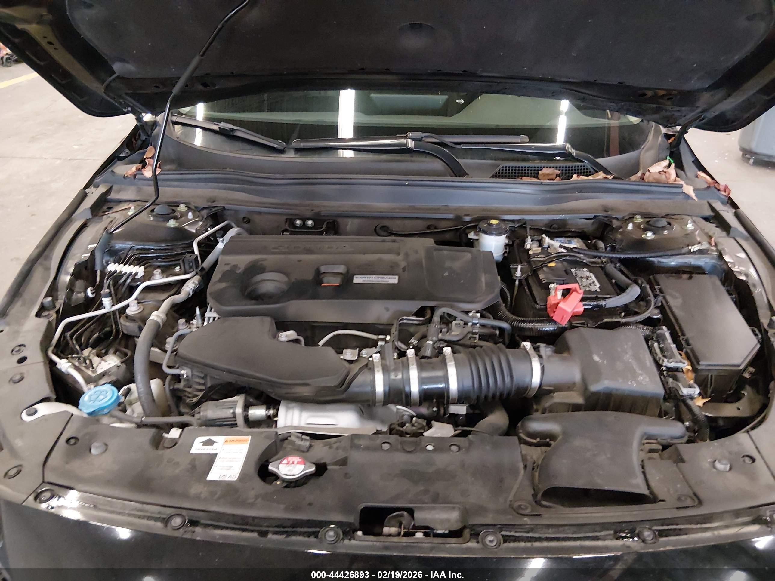 HONDA ACCORD image 10