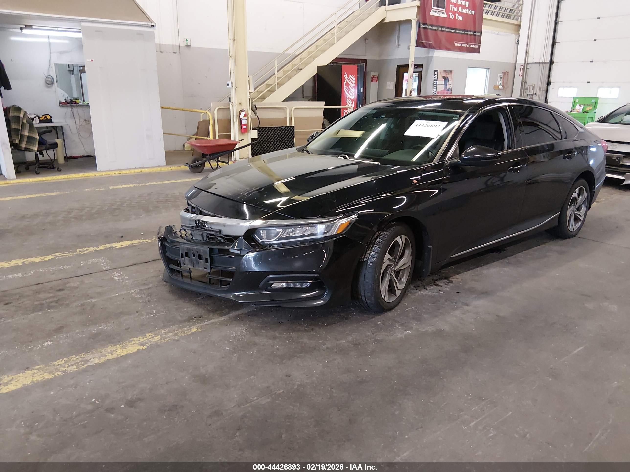HONDA ACCORD image 2