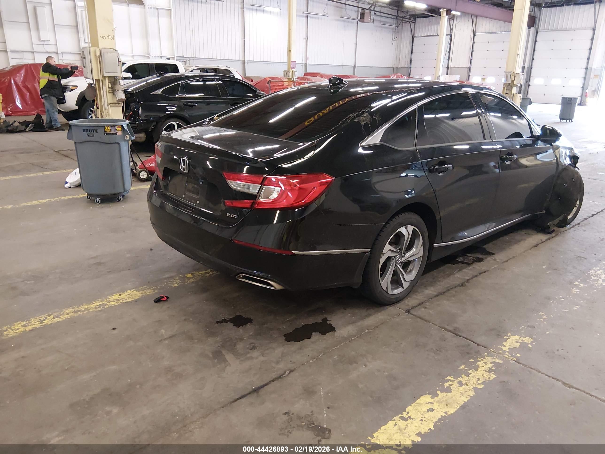 HONDA ACCORD image 4