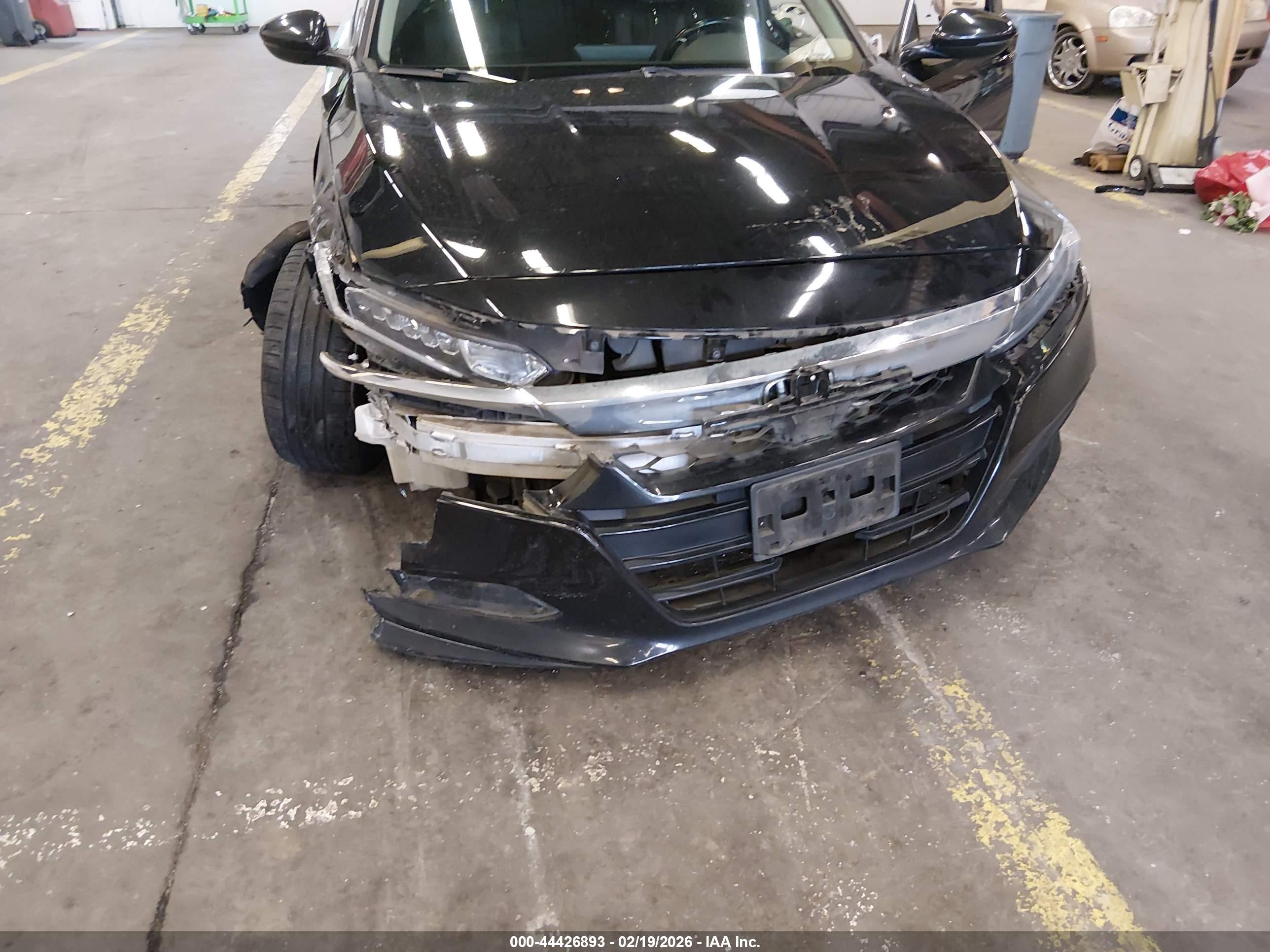 HONDA ACCORD image 6
