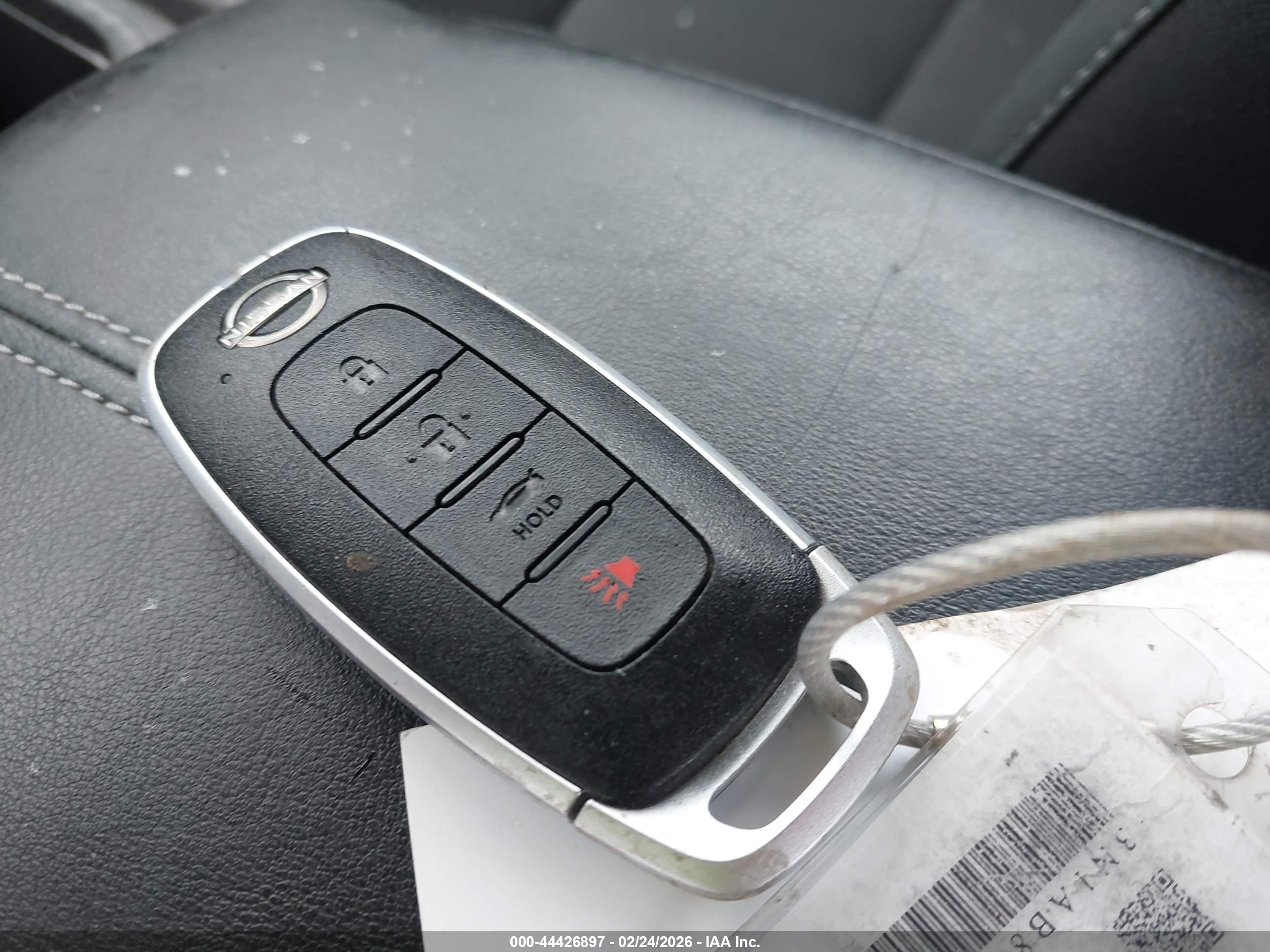 NISSAN SENTRA image 11