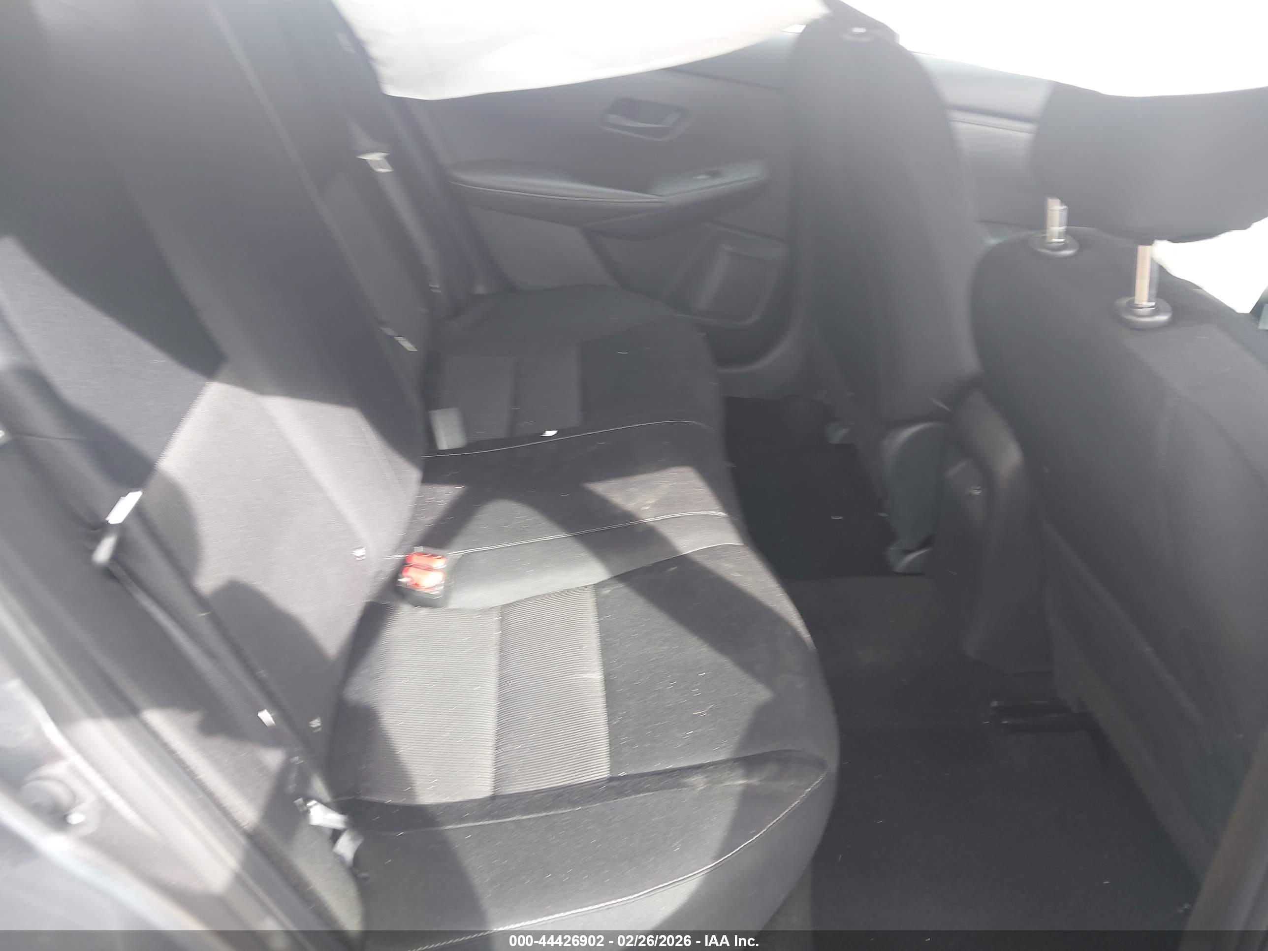 NISSAN SENTRA image 8