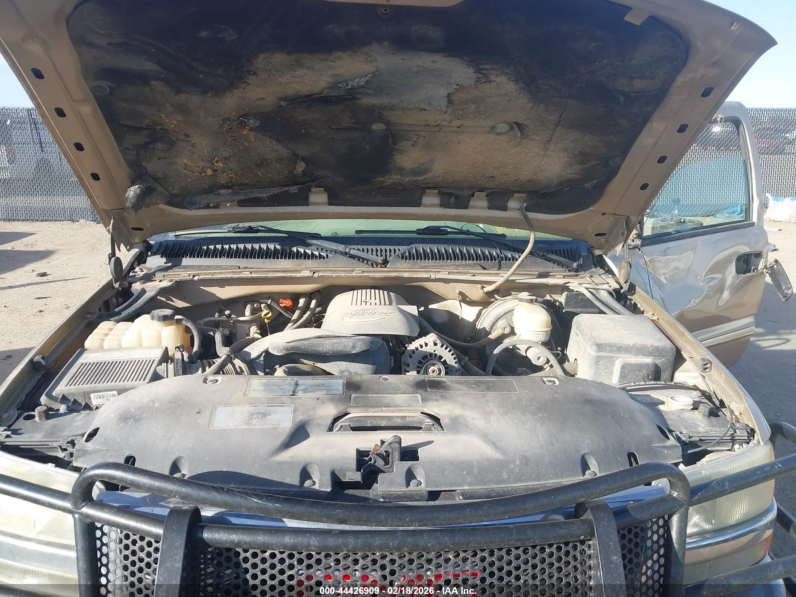 GMC SIERRA image 10