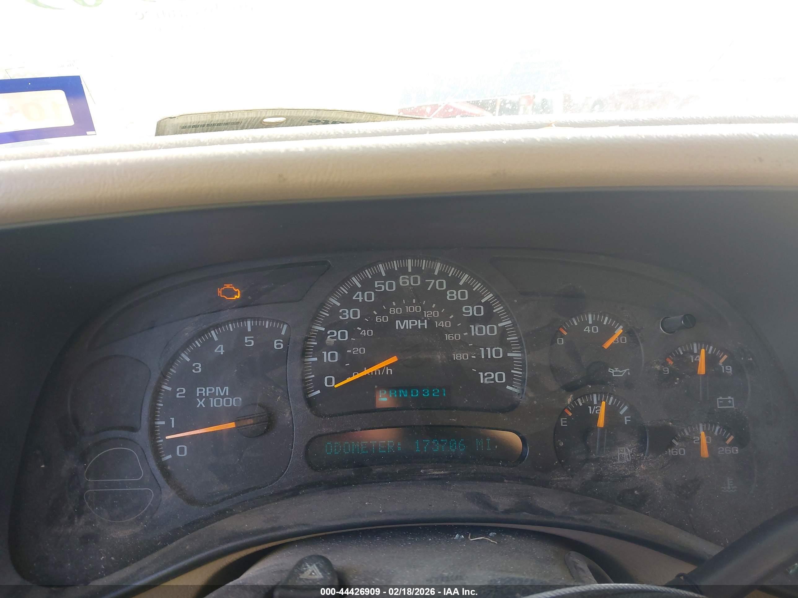 GMC SIERRA image 7