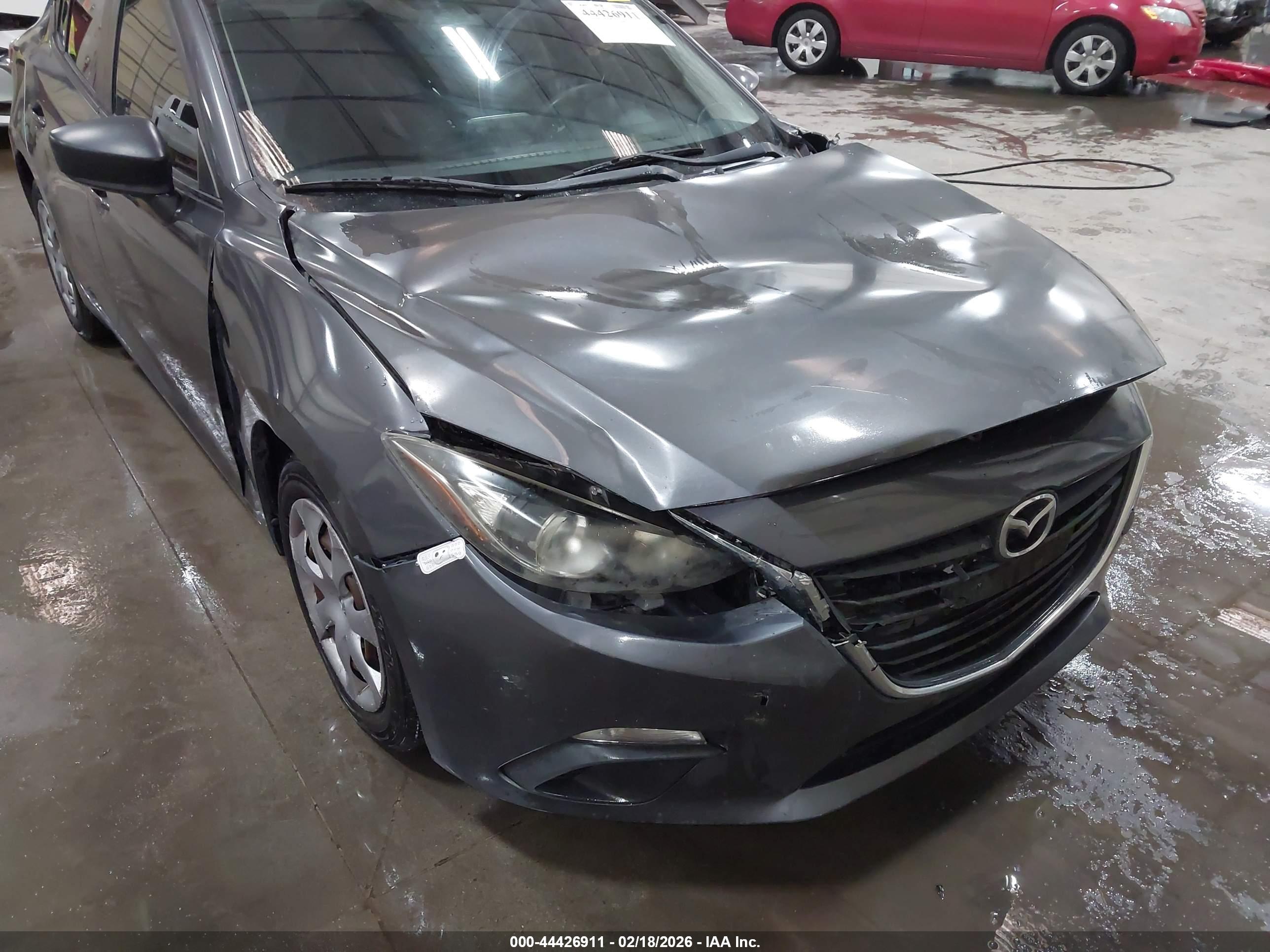 MAZDA MAZDA3 image 6