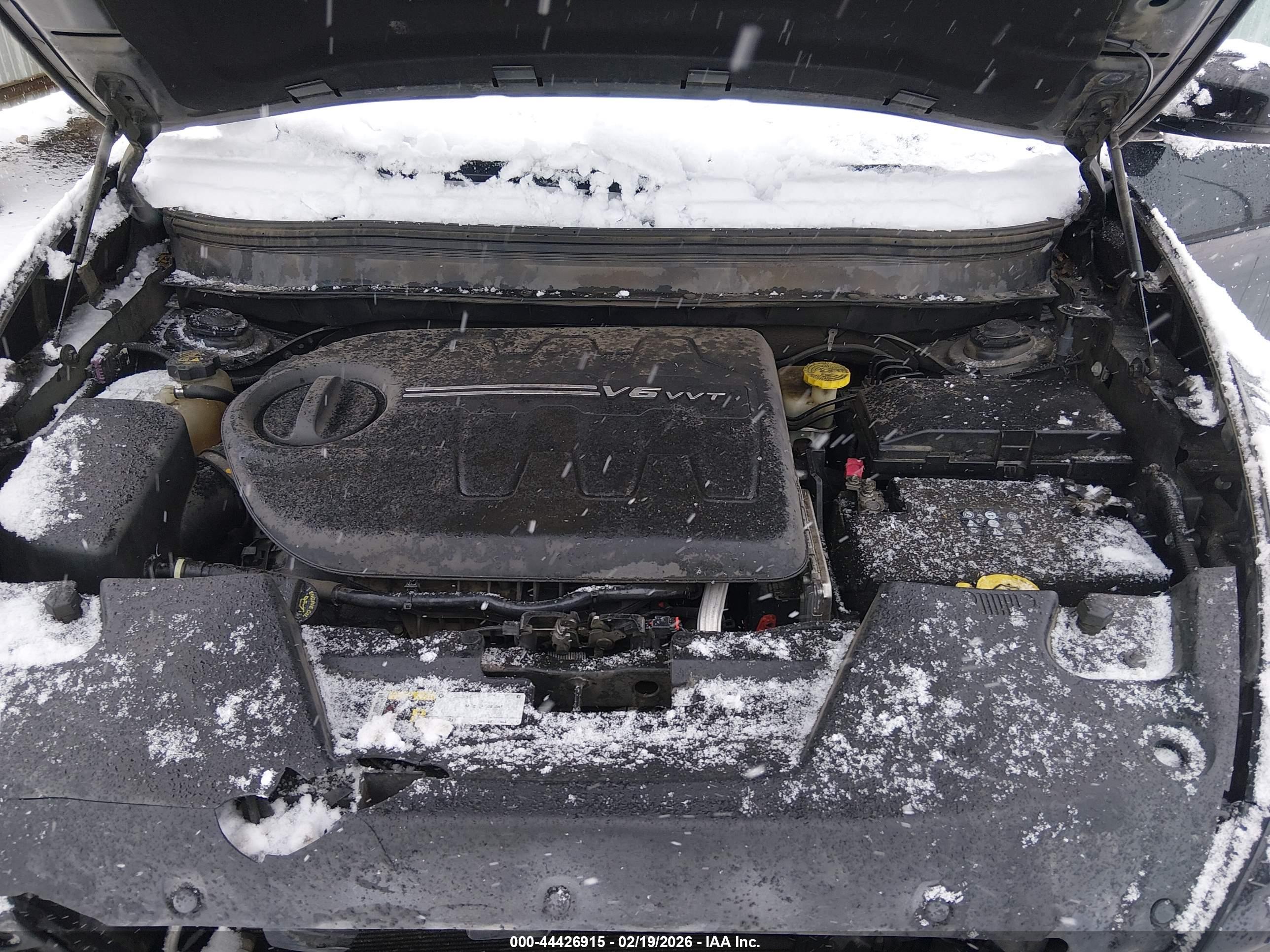 JEEP CHEROKEE image 10