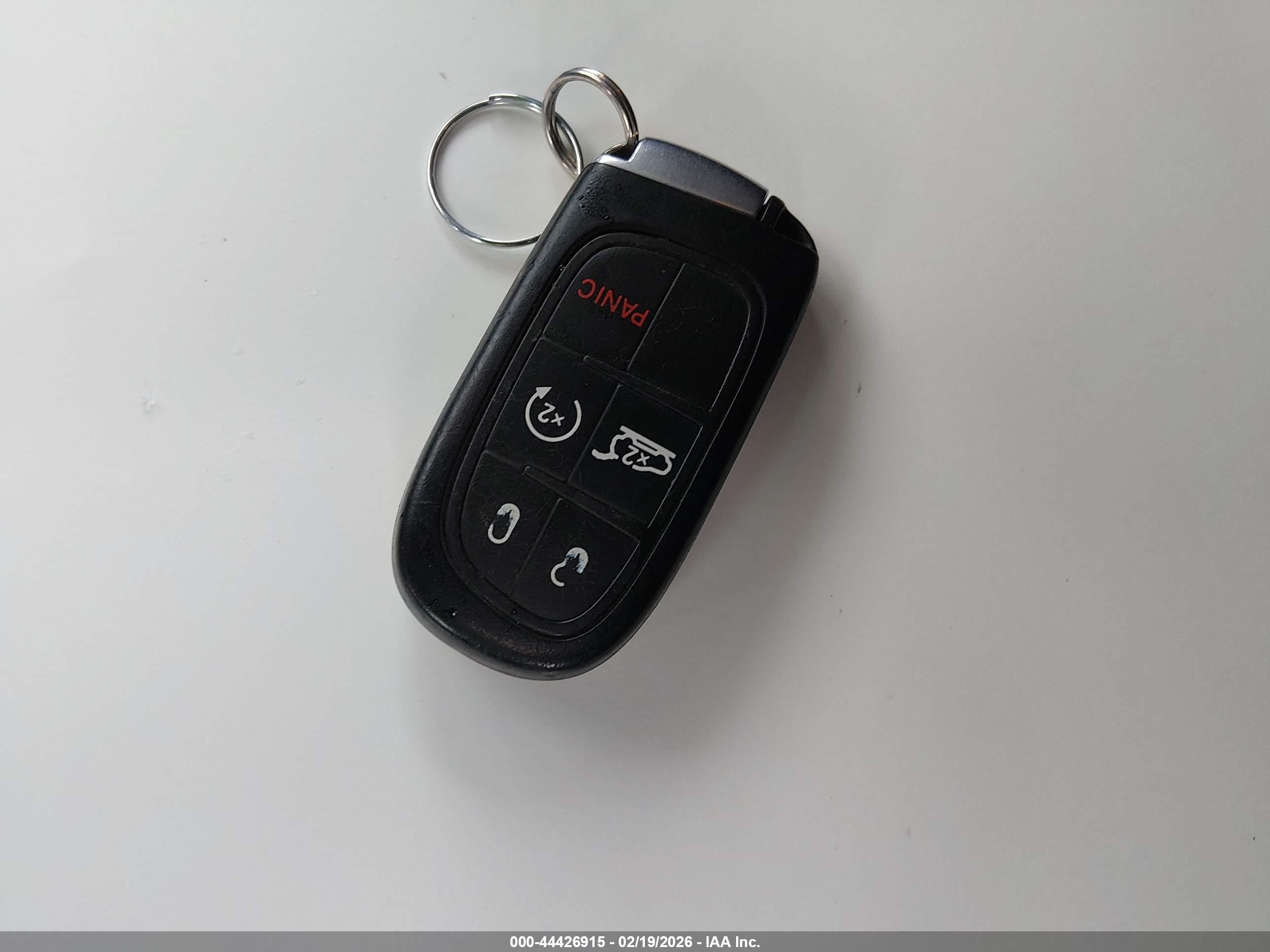 JEEP CHEROKEE image 11