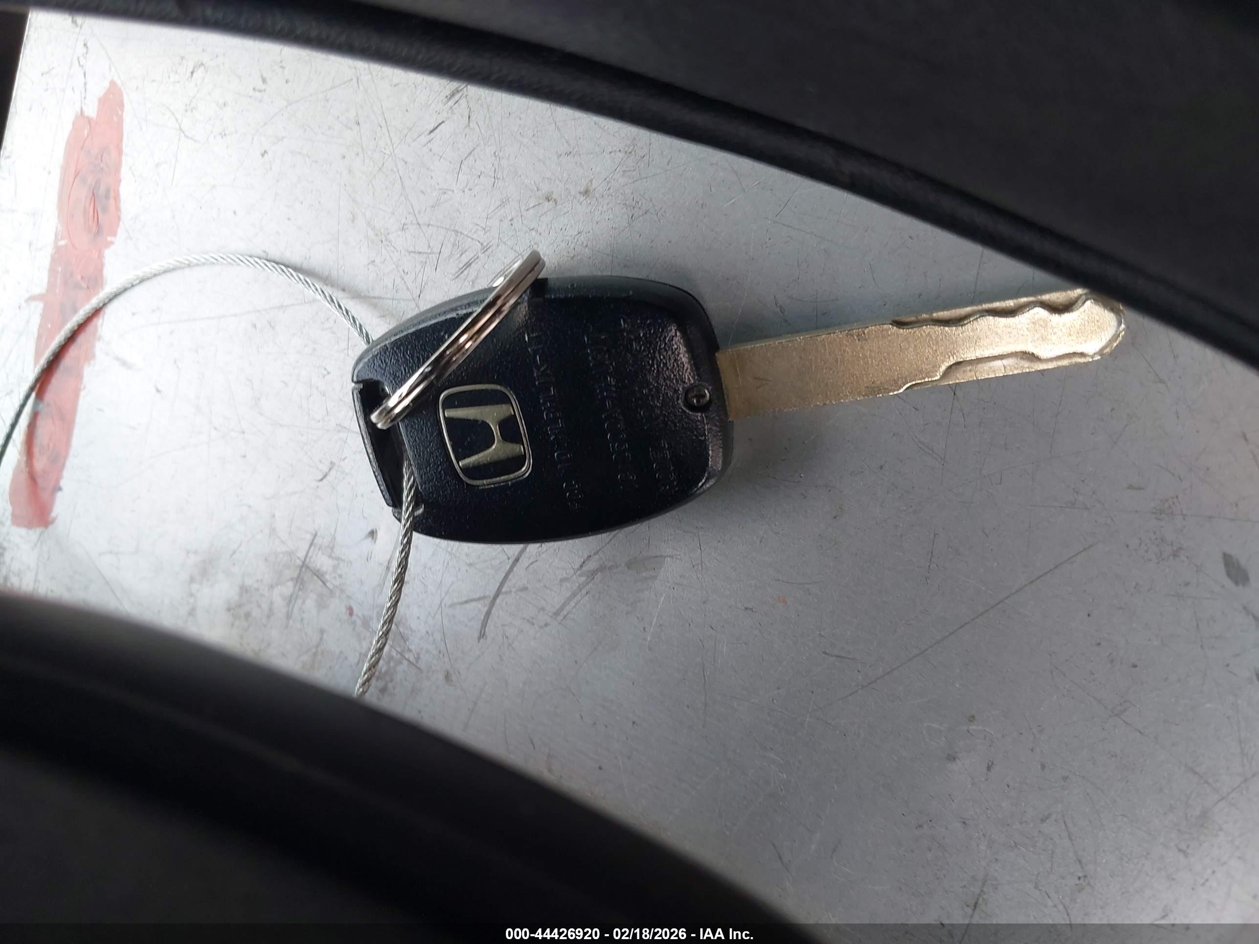 HONDA CIVIC image 11