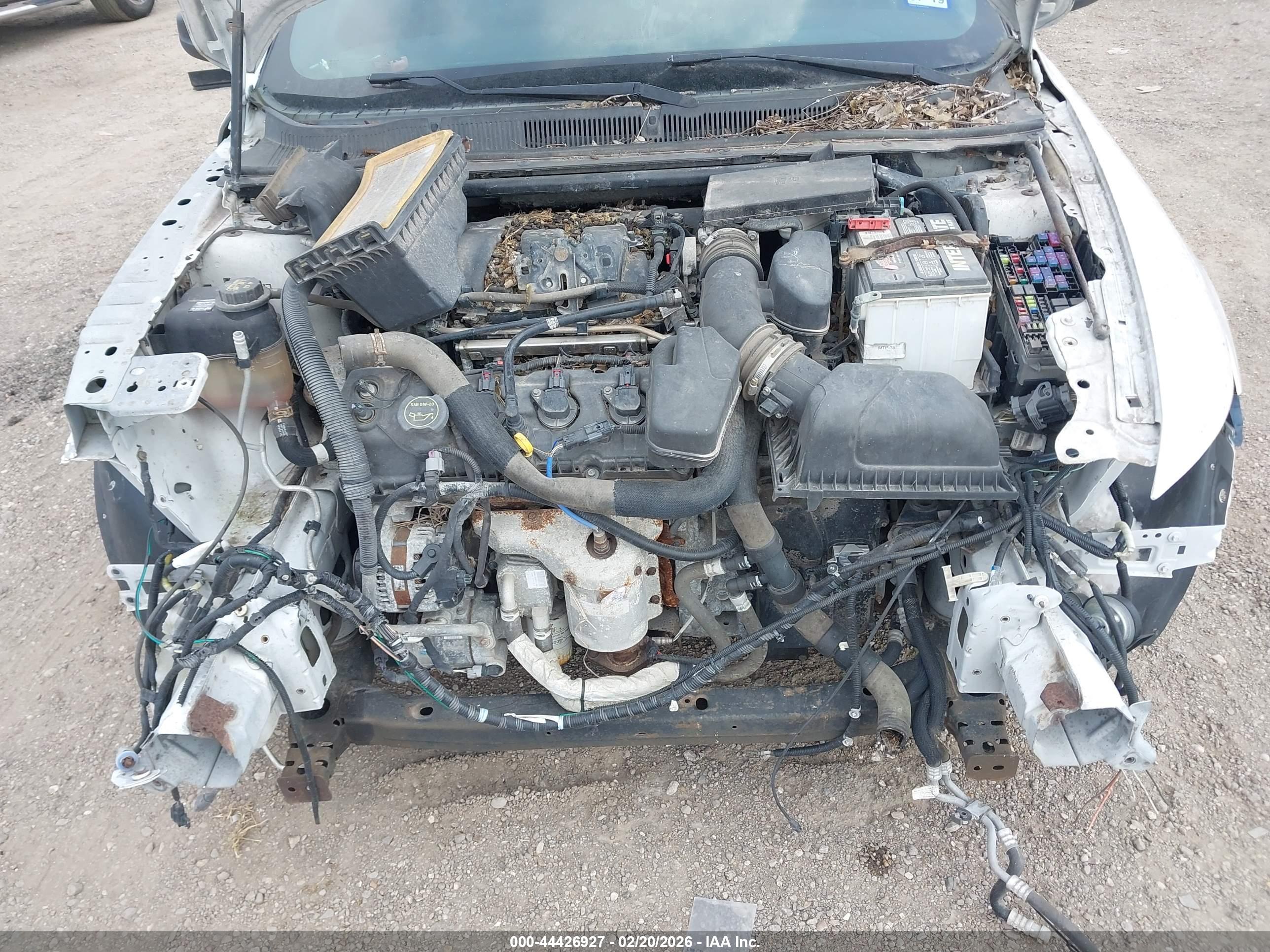 FORD POLICE image 10