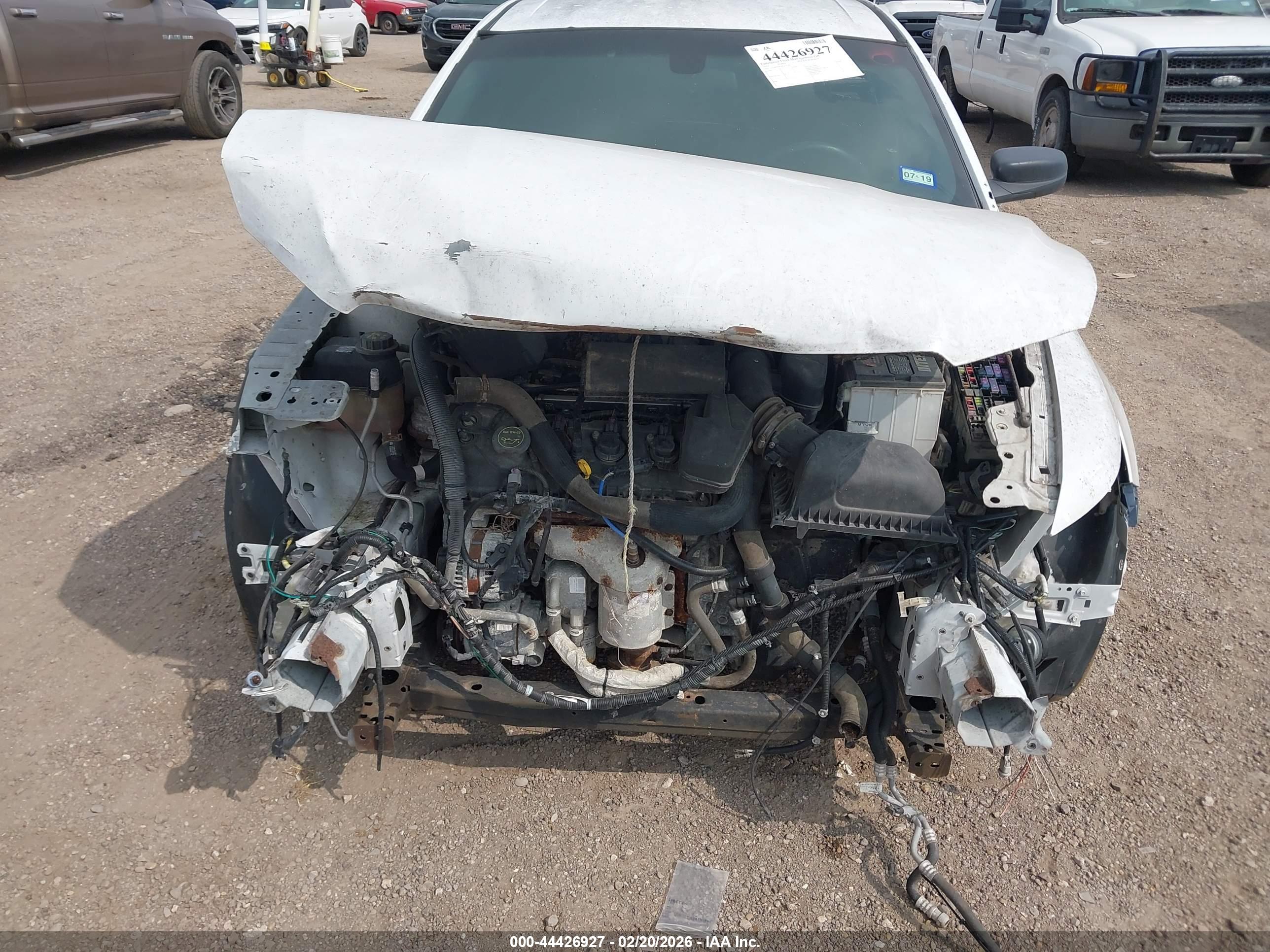 FORD POLICE image 6