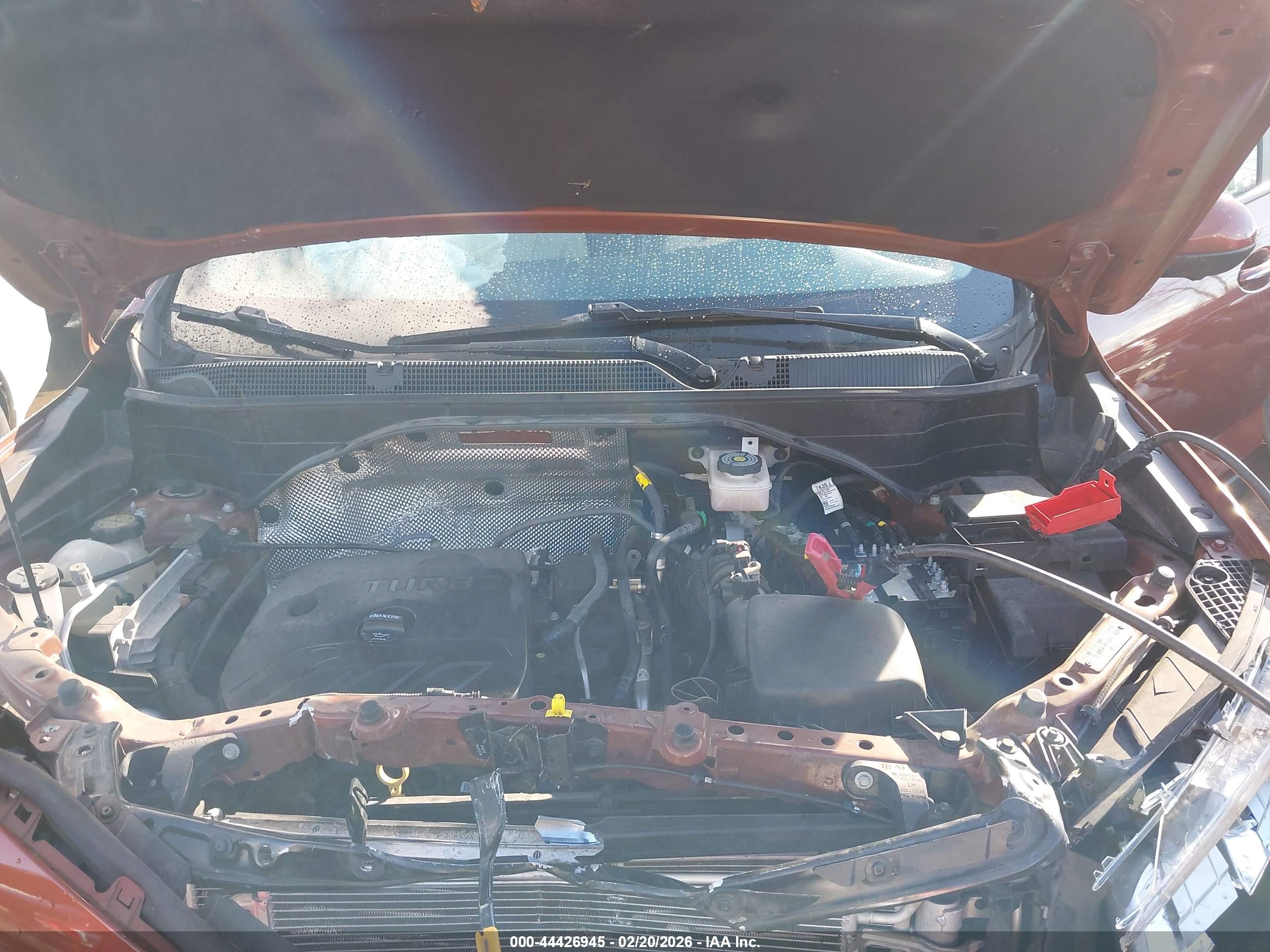 BUICK ENCORE image 10