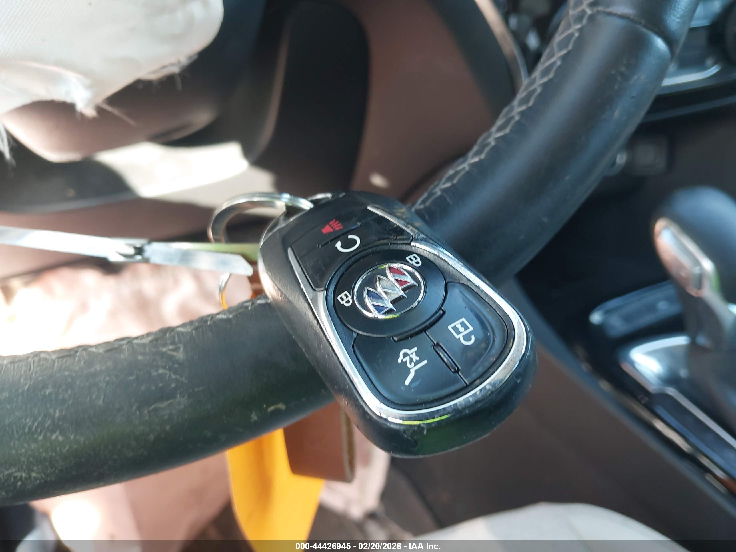 BUICK ENCORE image 11