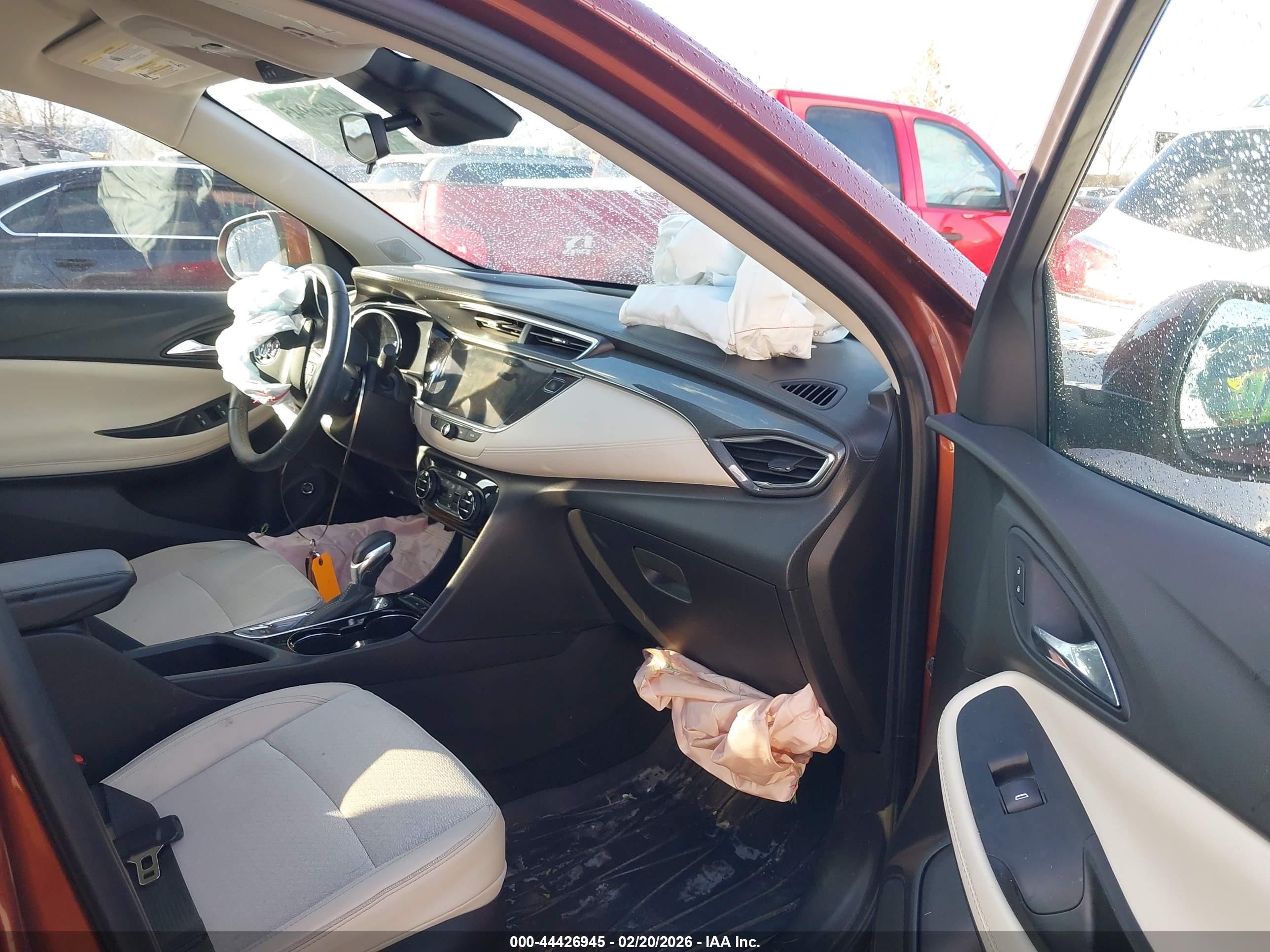 BUICK ENCORE image 5