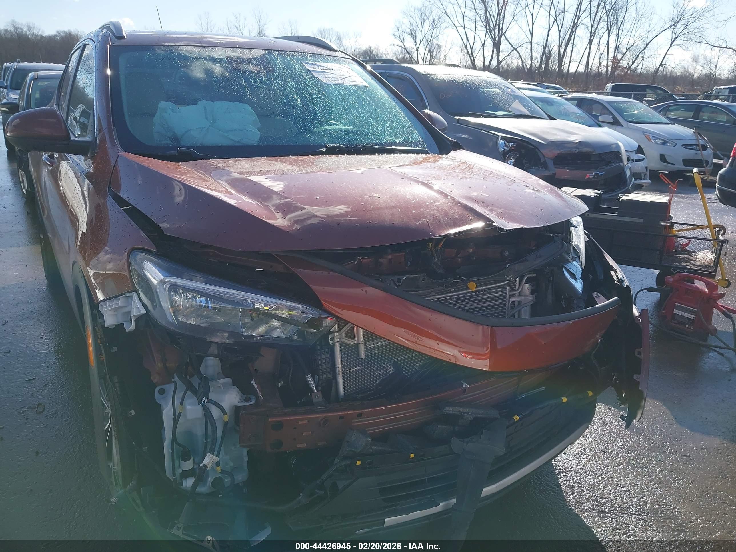 BUICK ENCORE image 6
