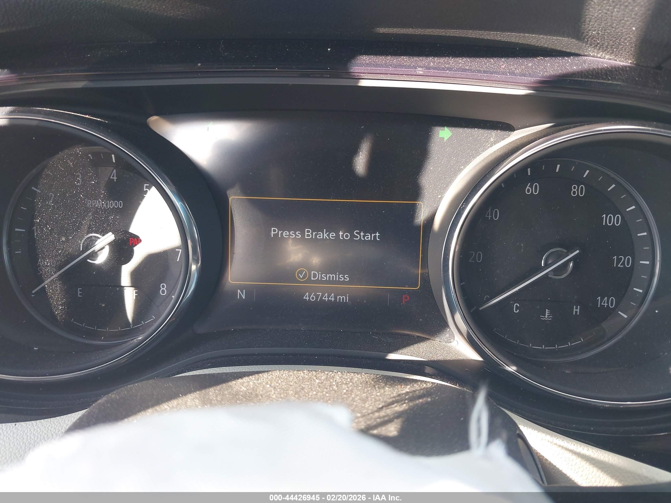 BUICK ENCORE image 7