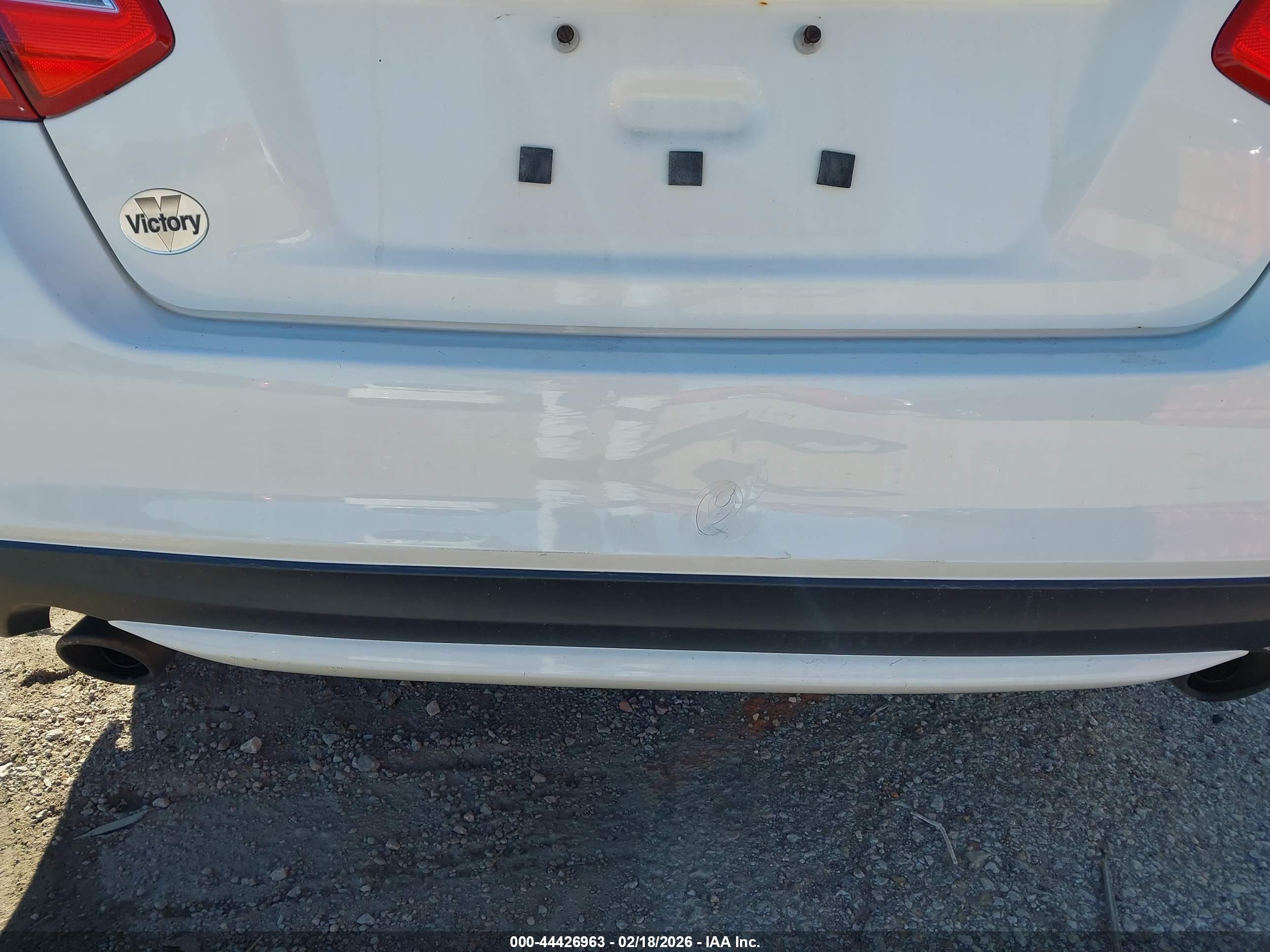 NISSAN ALTIMA image 6