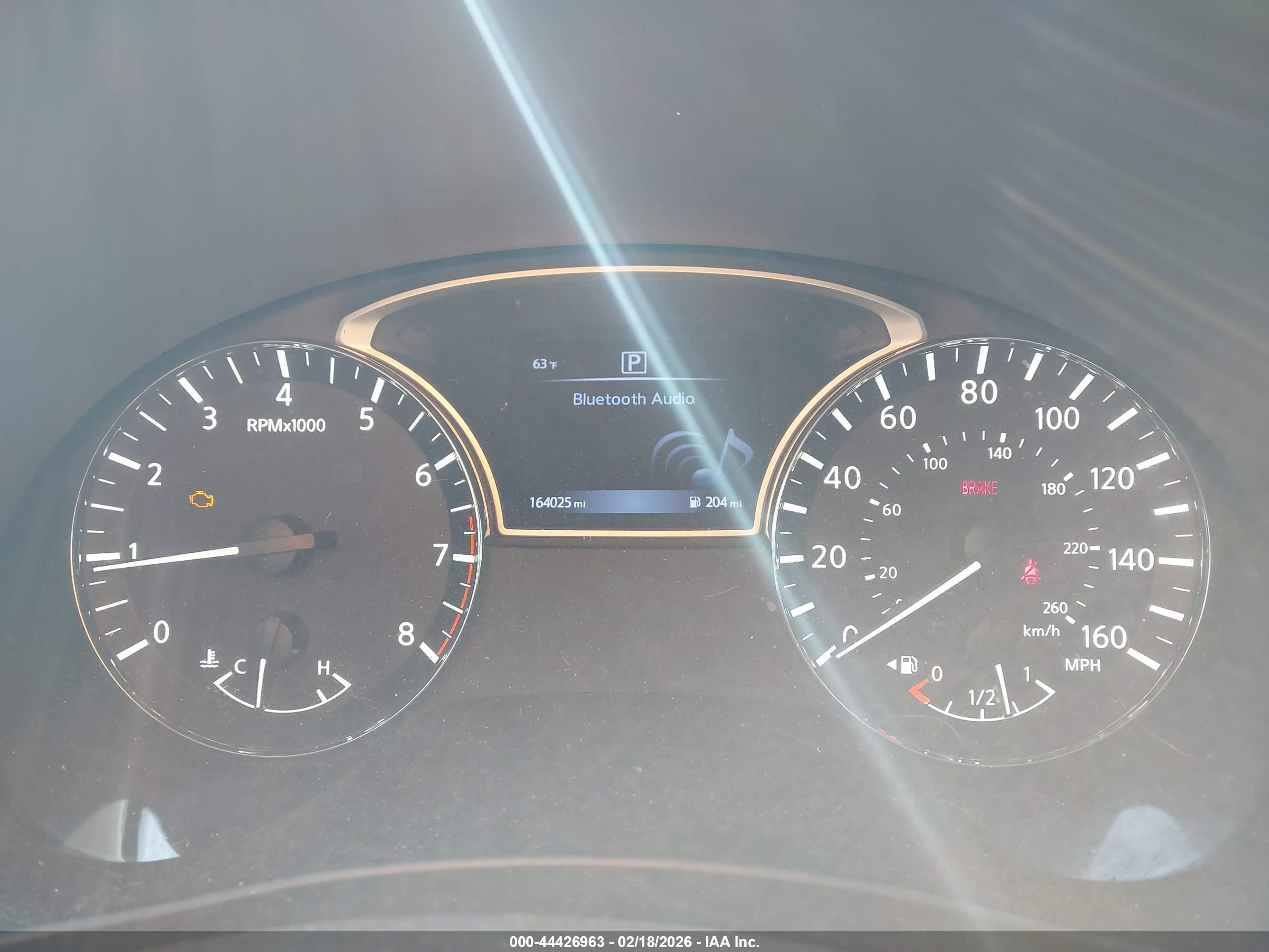 NISSAN ALTIMA image 7