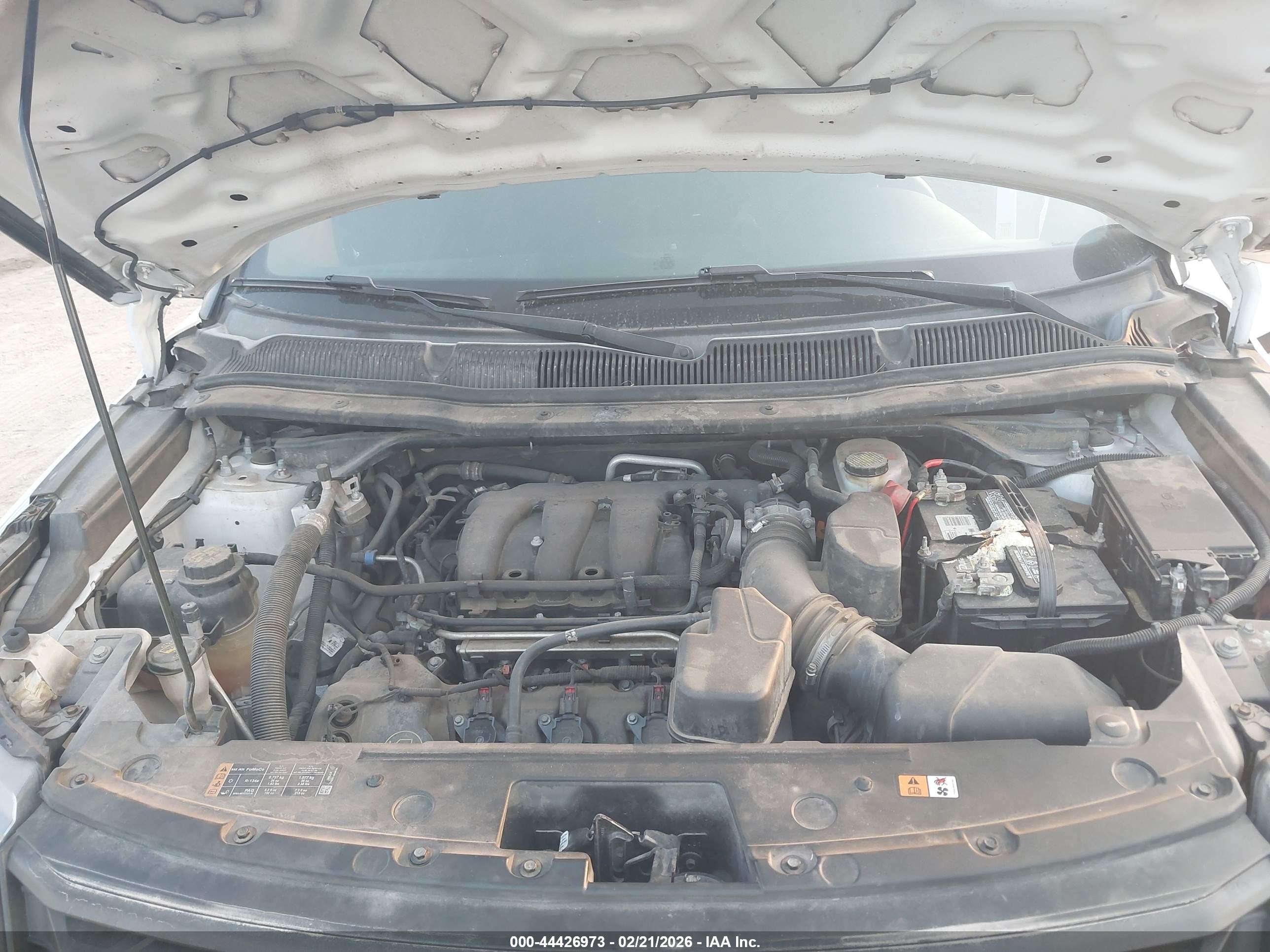 FORD UTILITY image 10