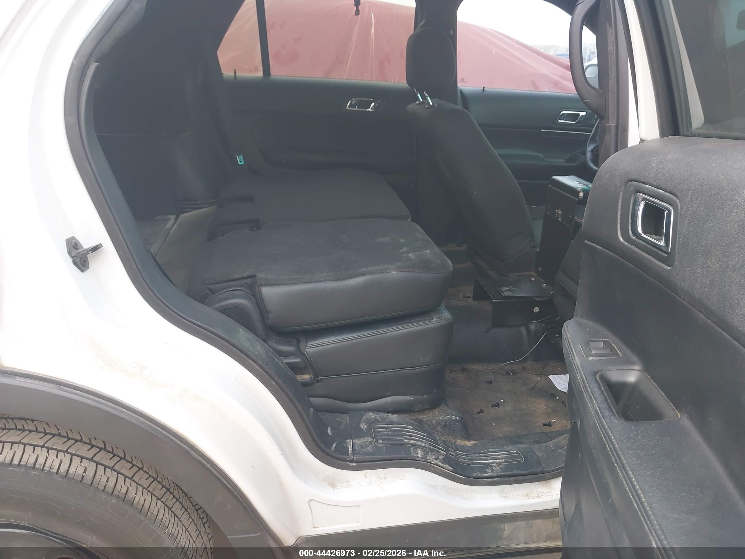 FORD UTILITY image 8