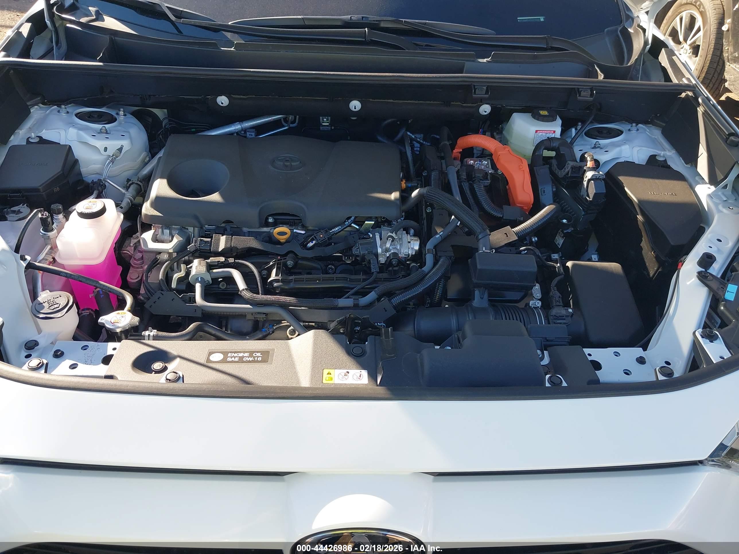 TOYOTA RAV4 image 10