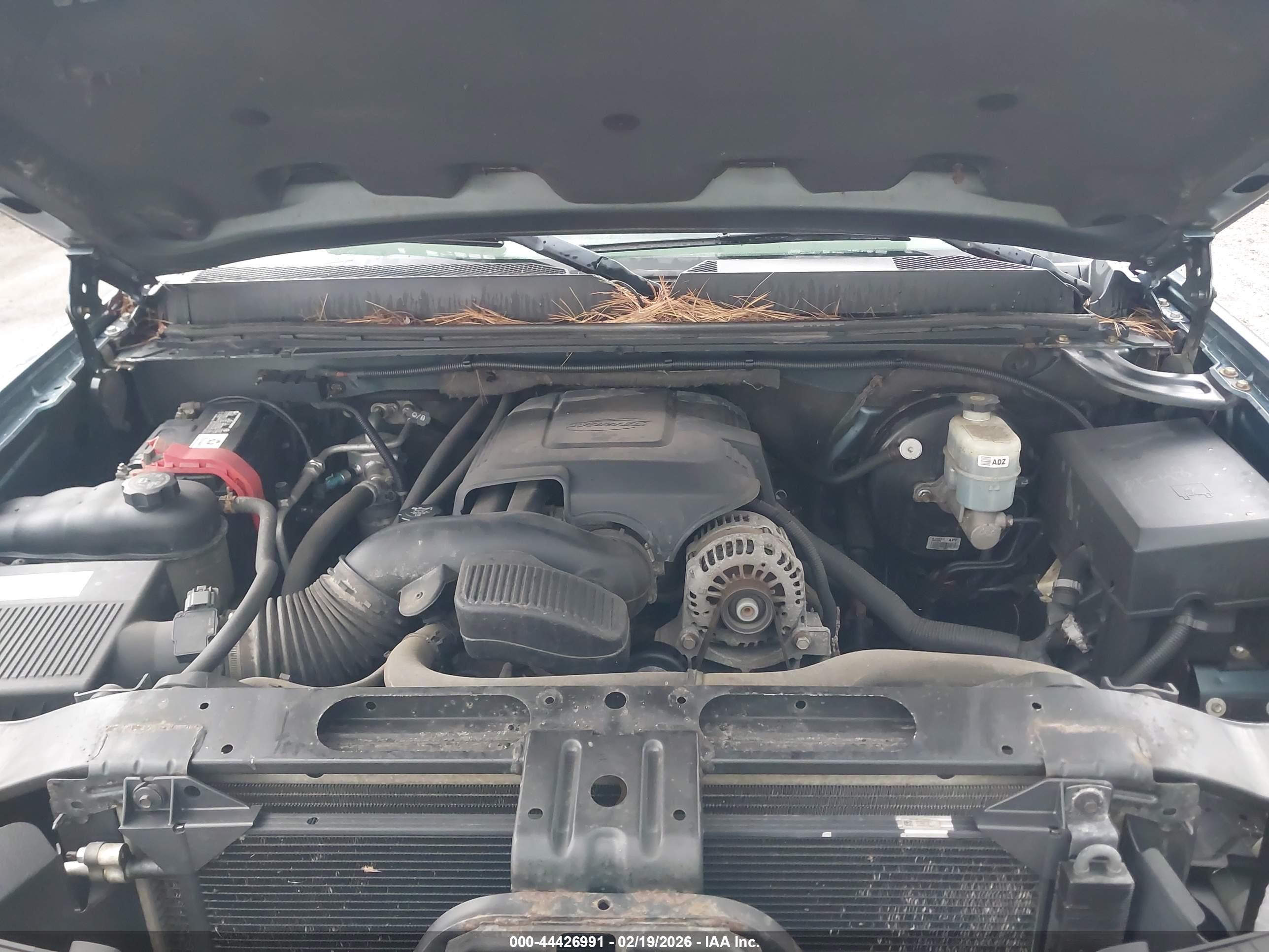 GMC SIERRA image 10