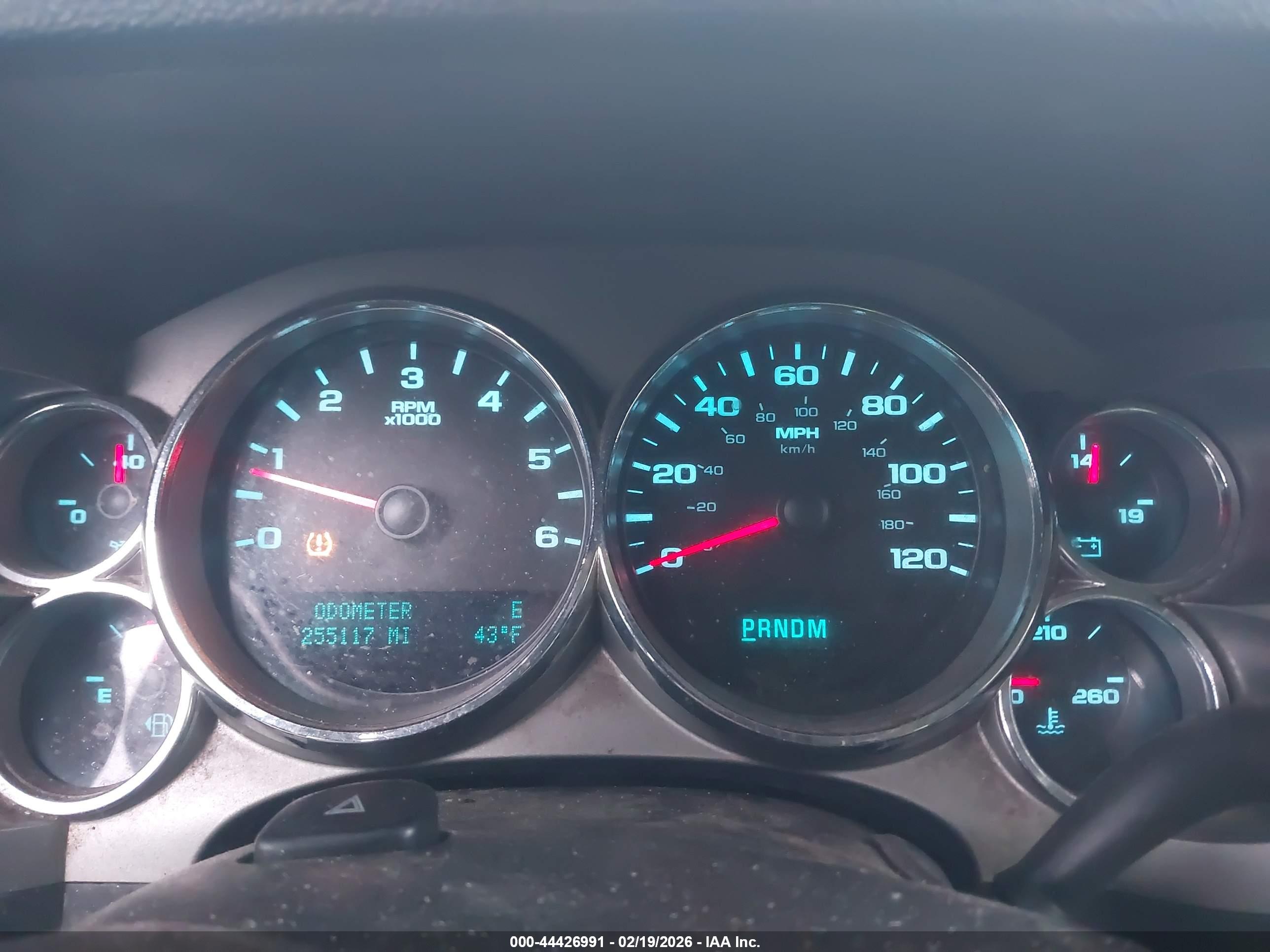GMC SIERRA image 7
