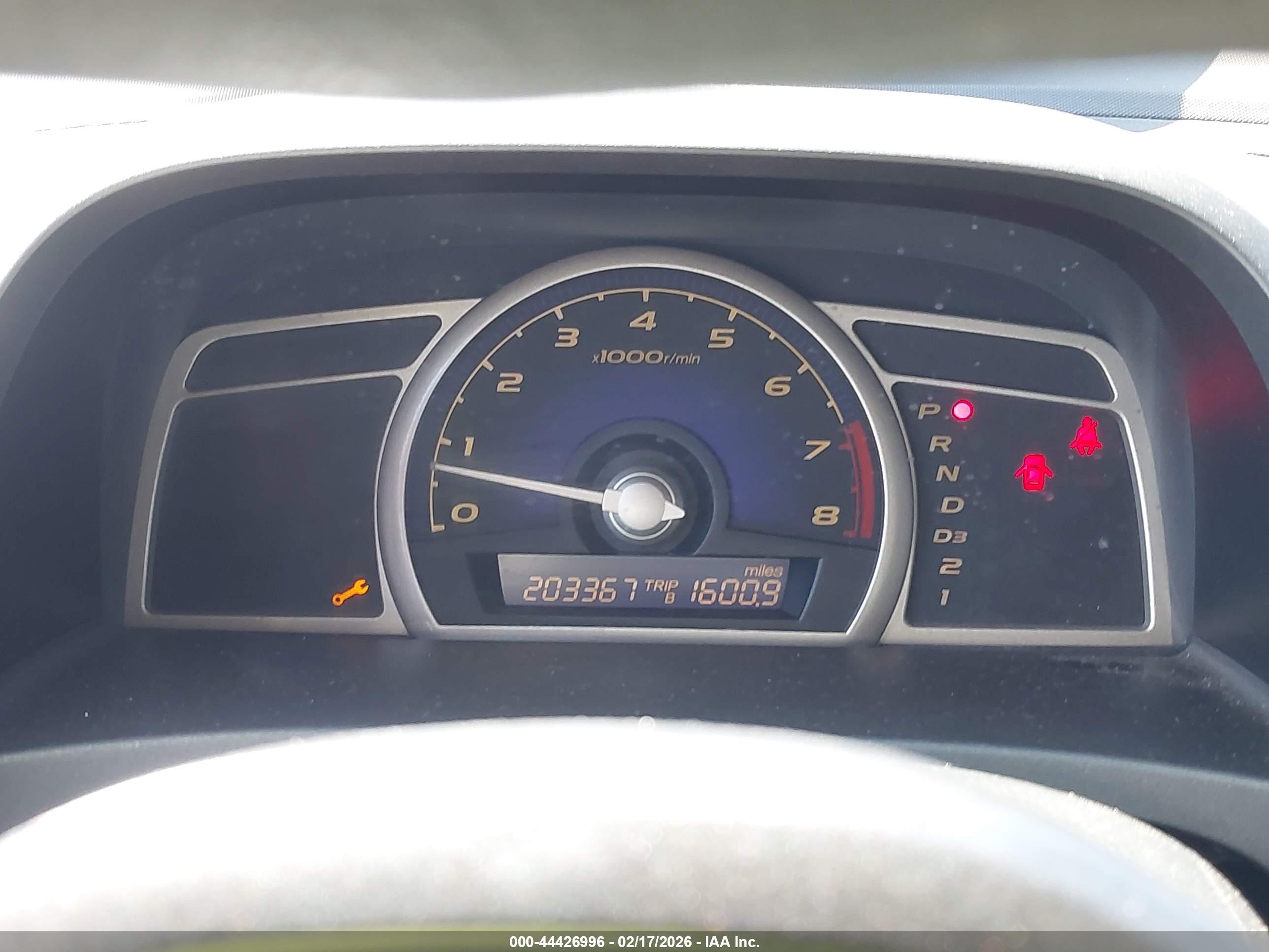 HONDA CIVIC image 7