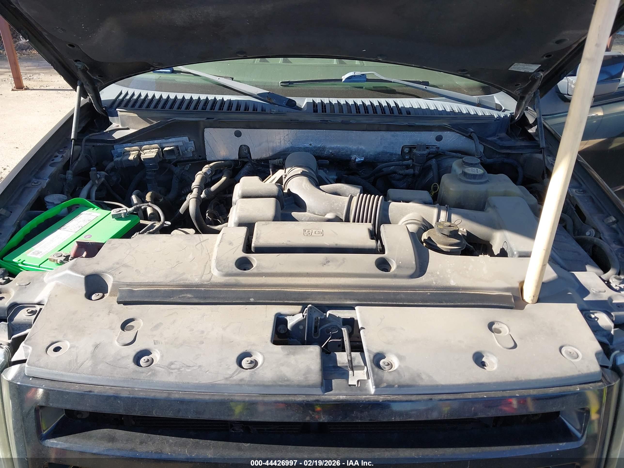FORD EXPEDITION image 10
