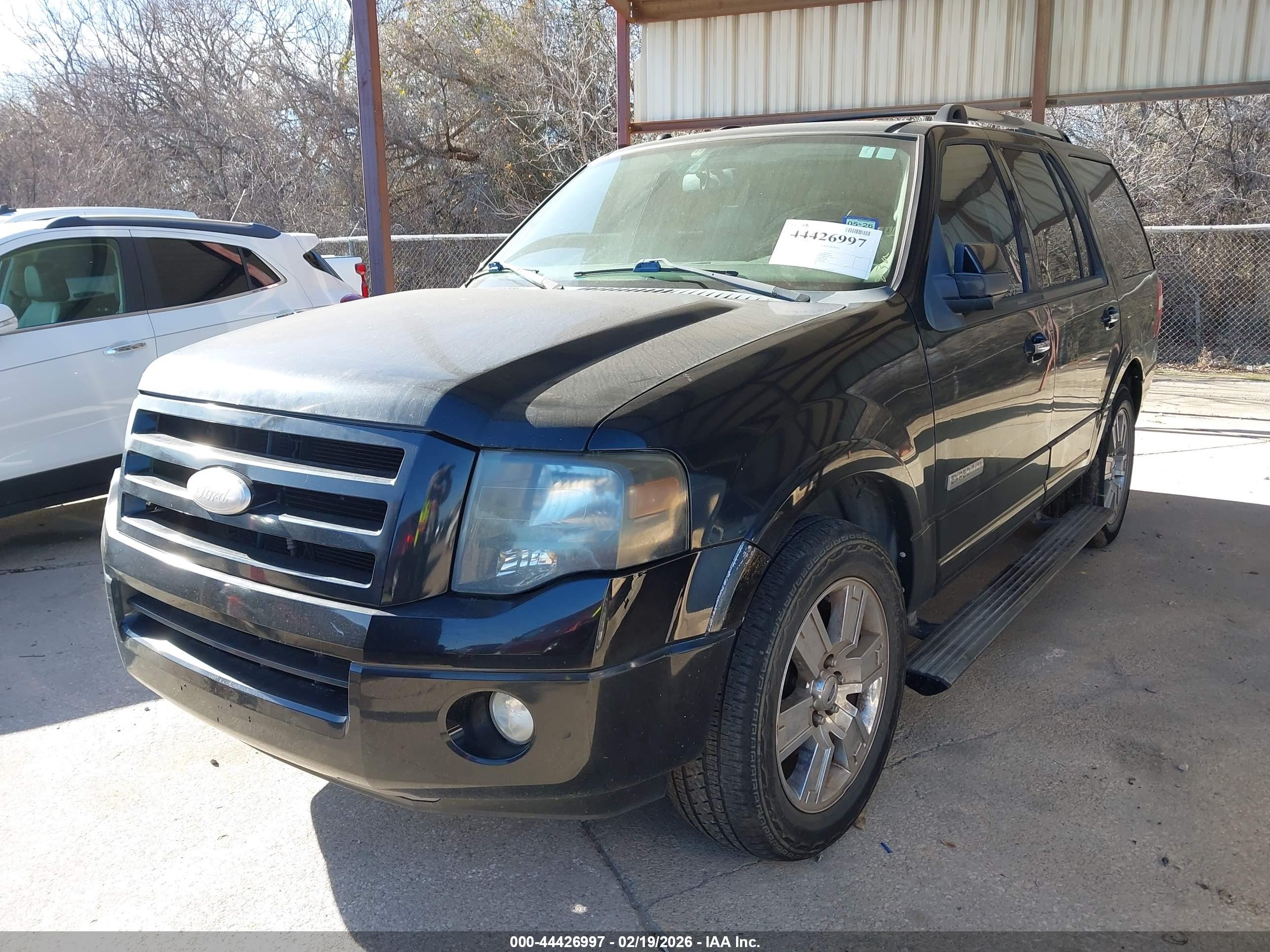 FORD EXPEDITION image 2
