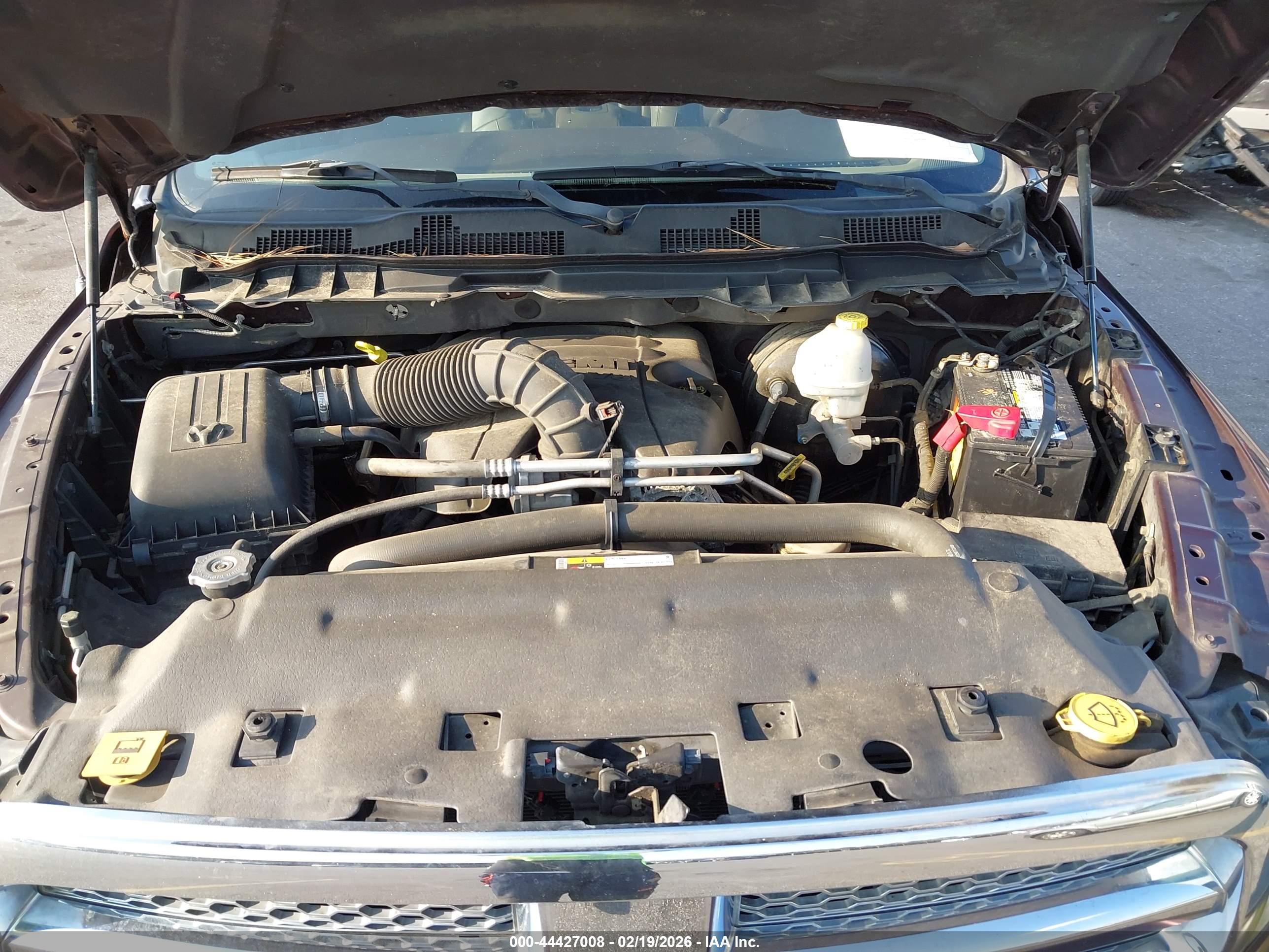 RAM 1500 image 10